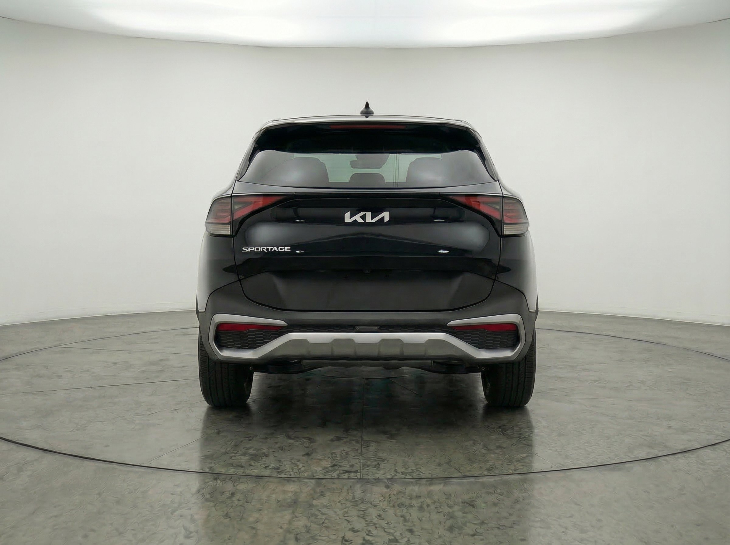 Thumbnail: 2026 Kia Sportage - 7