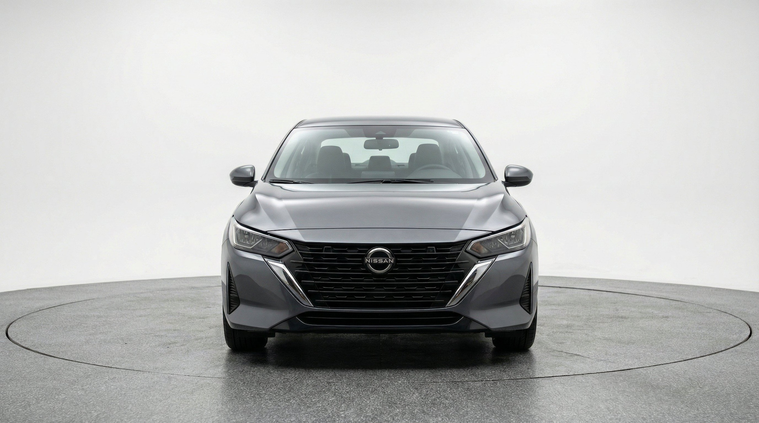 Thumbnail: 2025 Nissan Sentra - 2