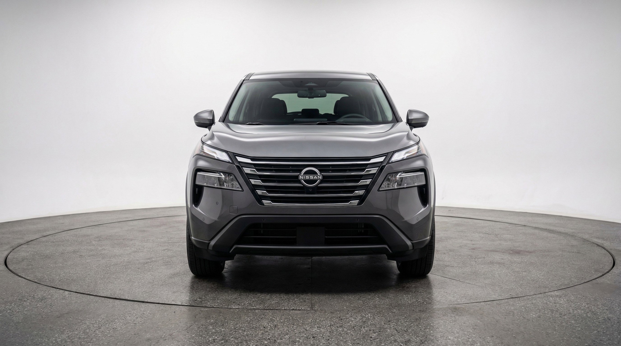 Thumbnail: 2025 Nissan Rogue - 2