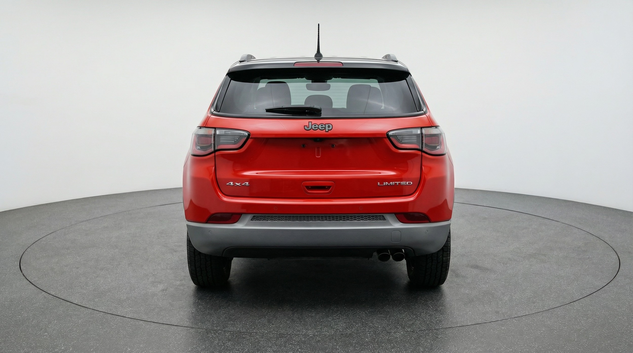 Thumbnail: 2025 Jeep Compass - 6