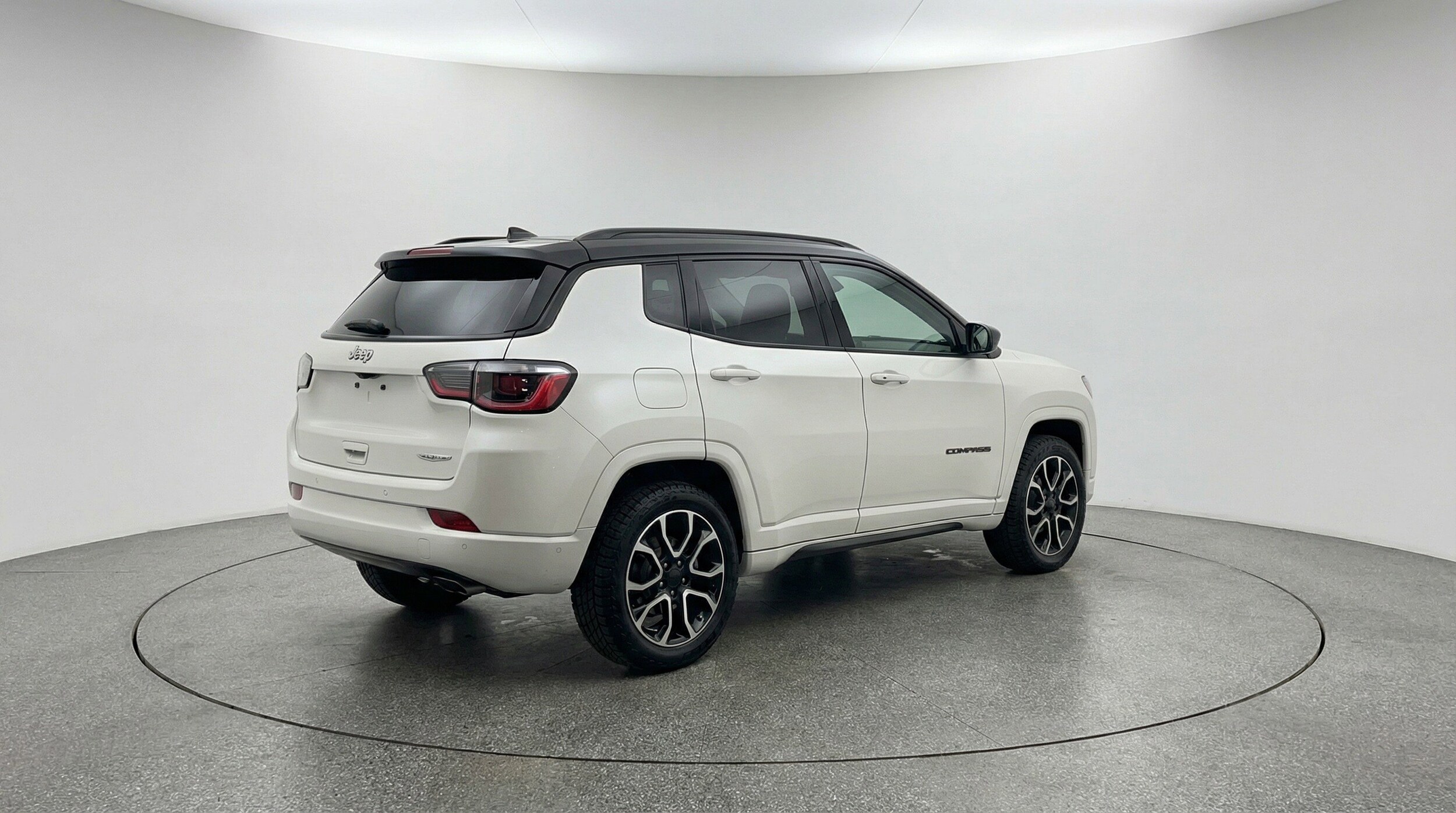 Thumbnail: 2025 Jeep Compass - 9