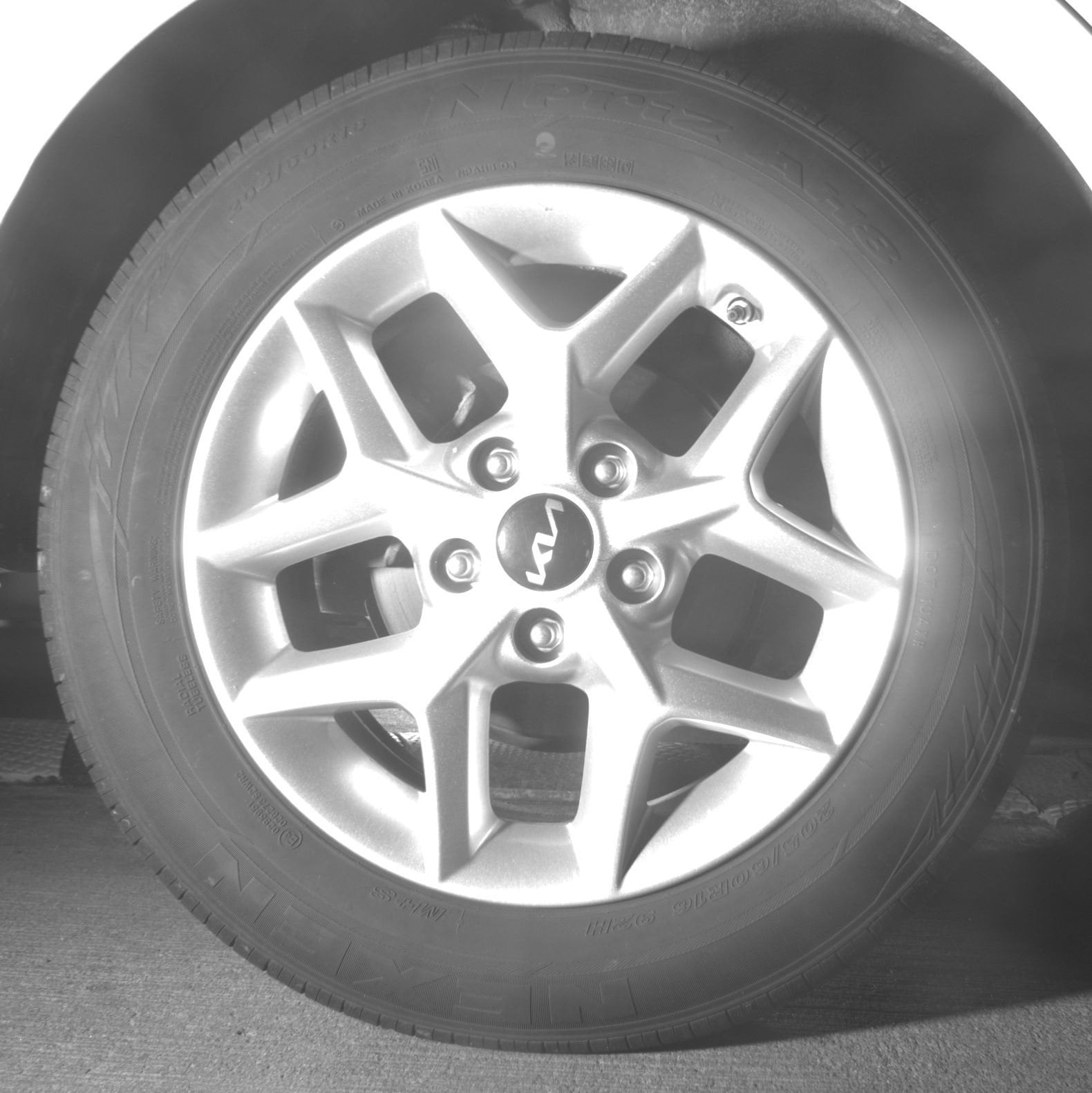 Thumbnail: 2025 Kia Soul - 15