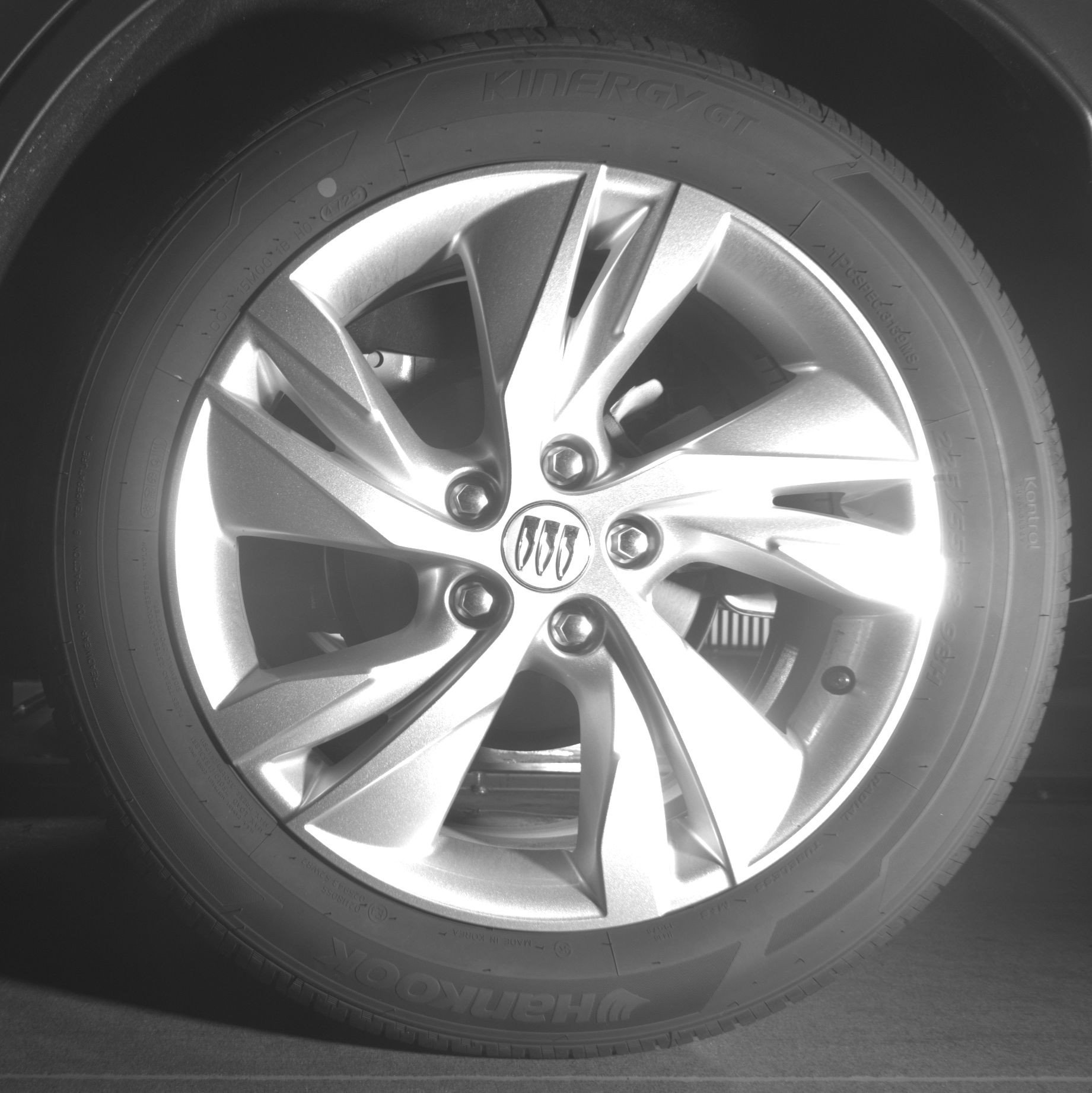 Thumbnail: 2026 Buick Encore GX - 14