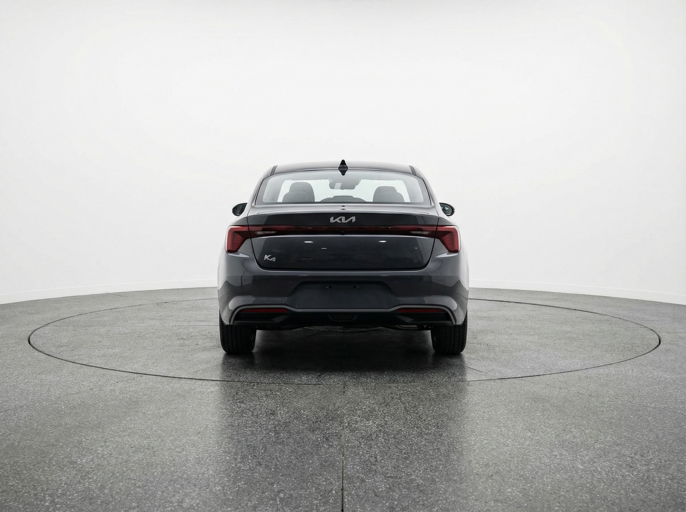 Thumbnail: 2025 Kia K4 - 6