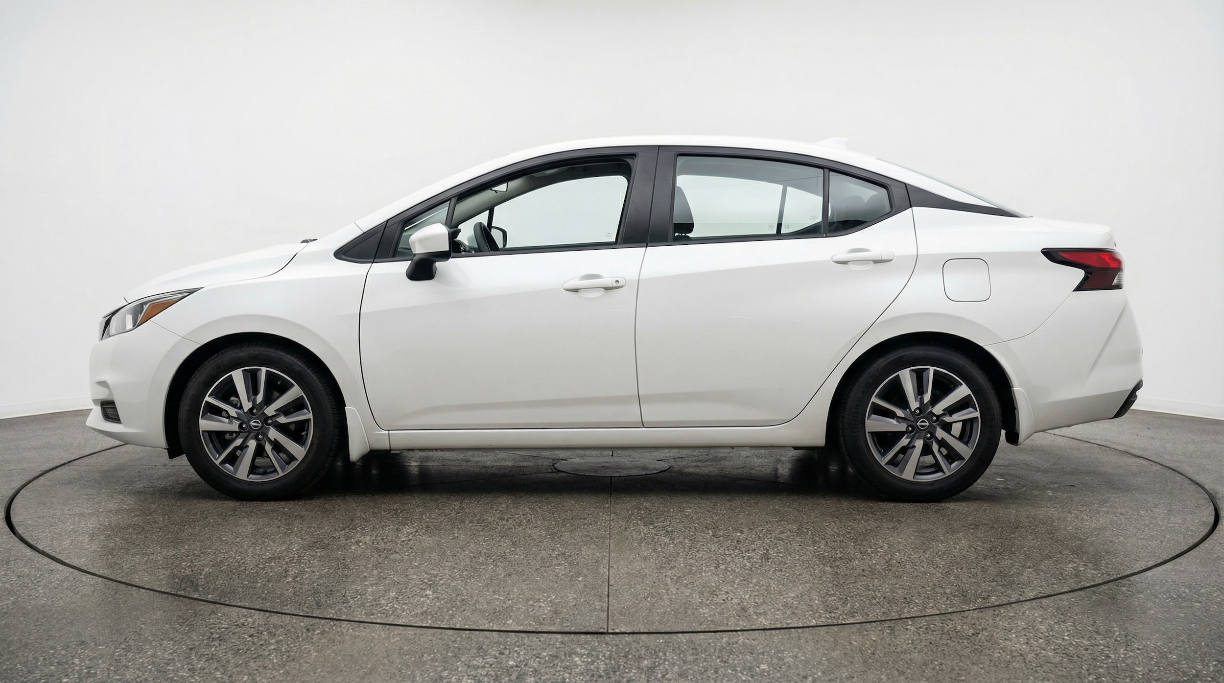 Thumbnail: 2025 Nissan Versa - 4