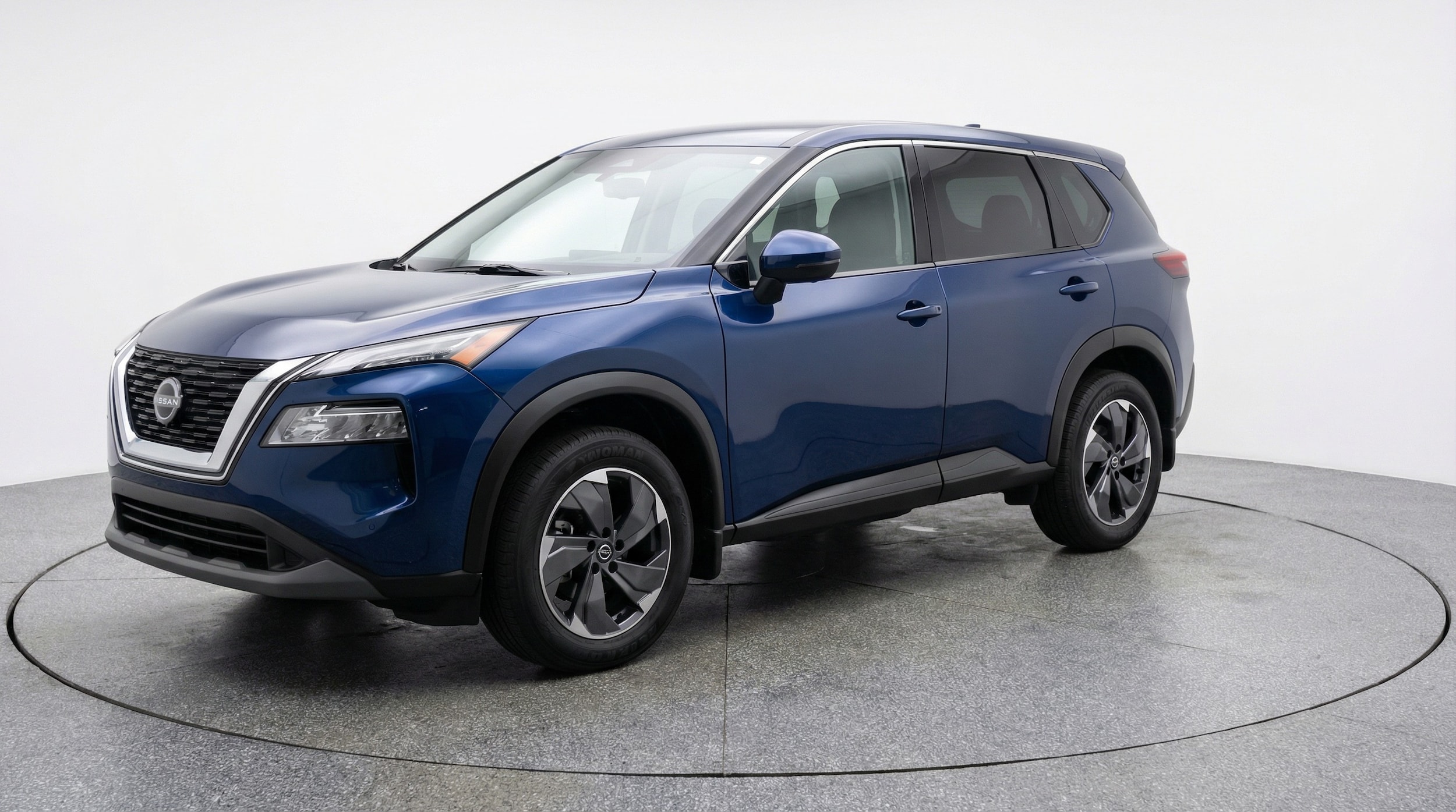 Thumbnail: 2025 Nissan Rogue - 3