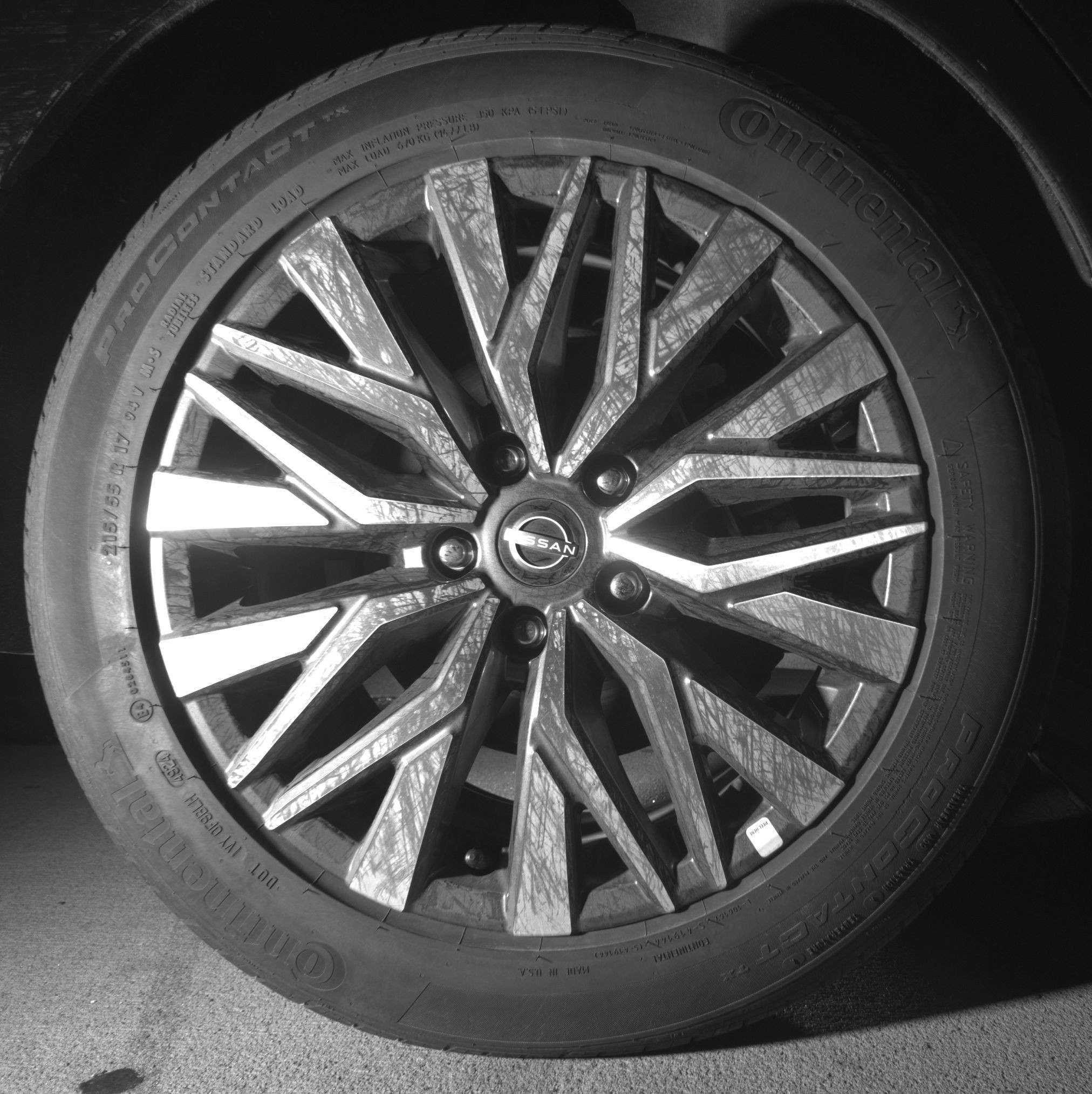 Thumbnail: 2025 Nissan Altima - 12