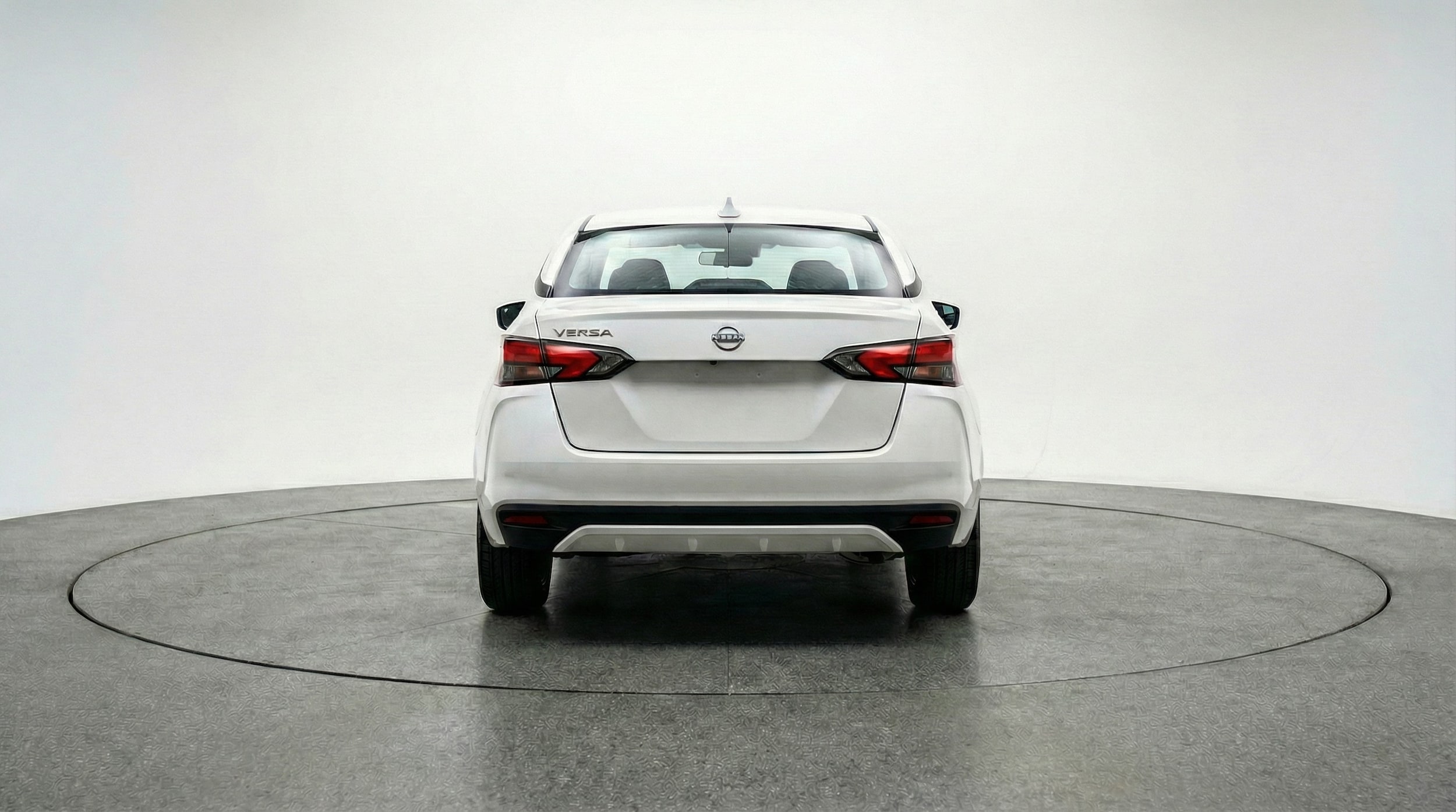 Thumbnail: 2025 Nissan Versa - 6