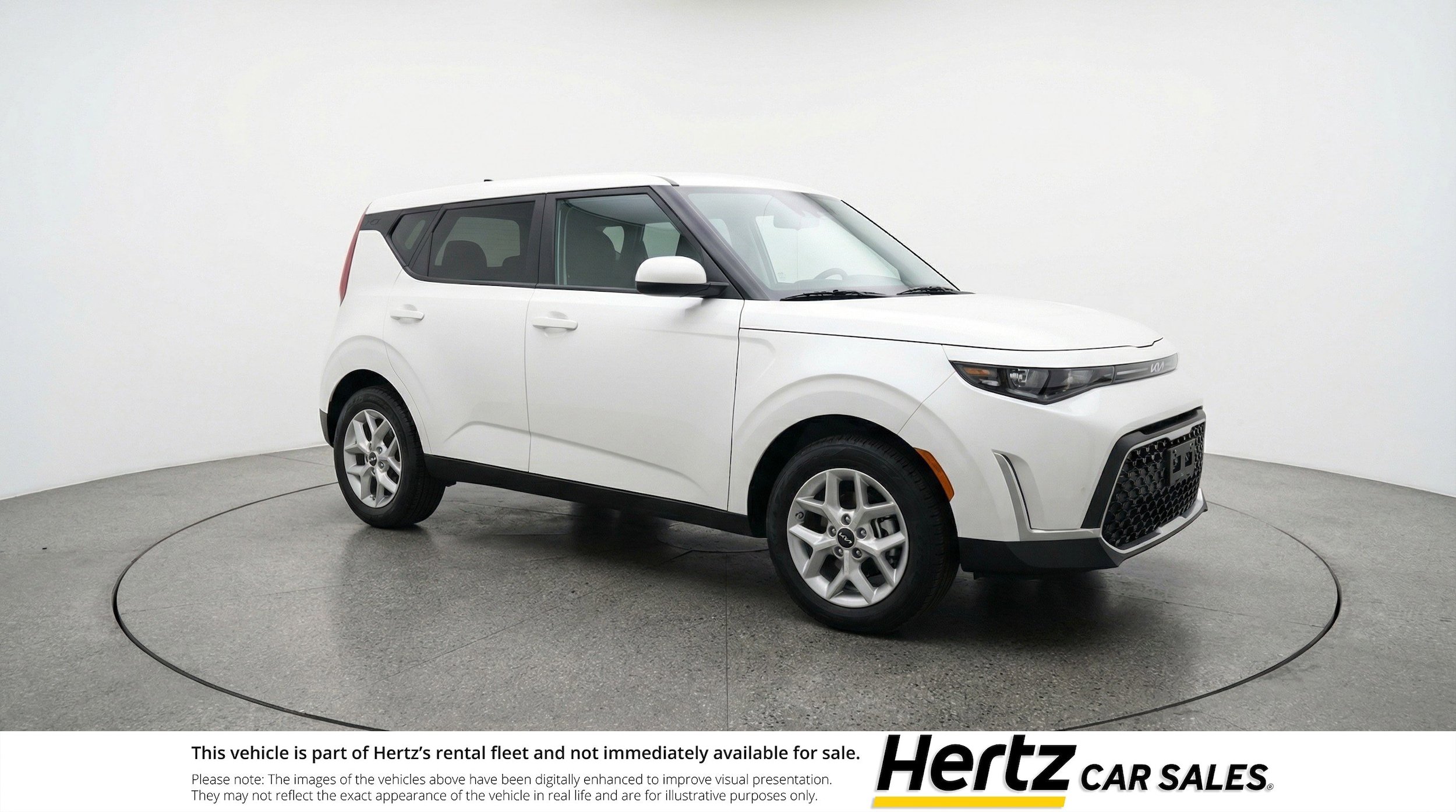 Thumbnail: 2025 Kia Soul - 1