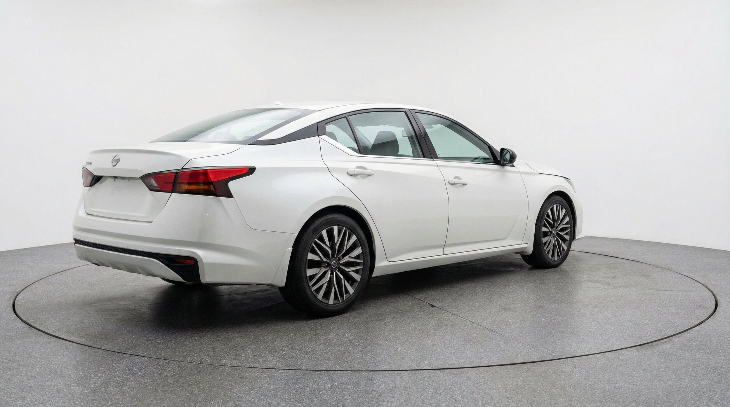 Thumbnail: 2026 Nissan Altima - 9