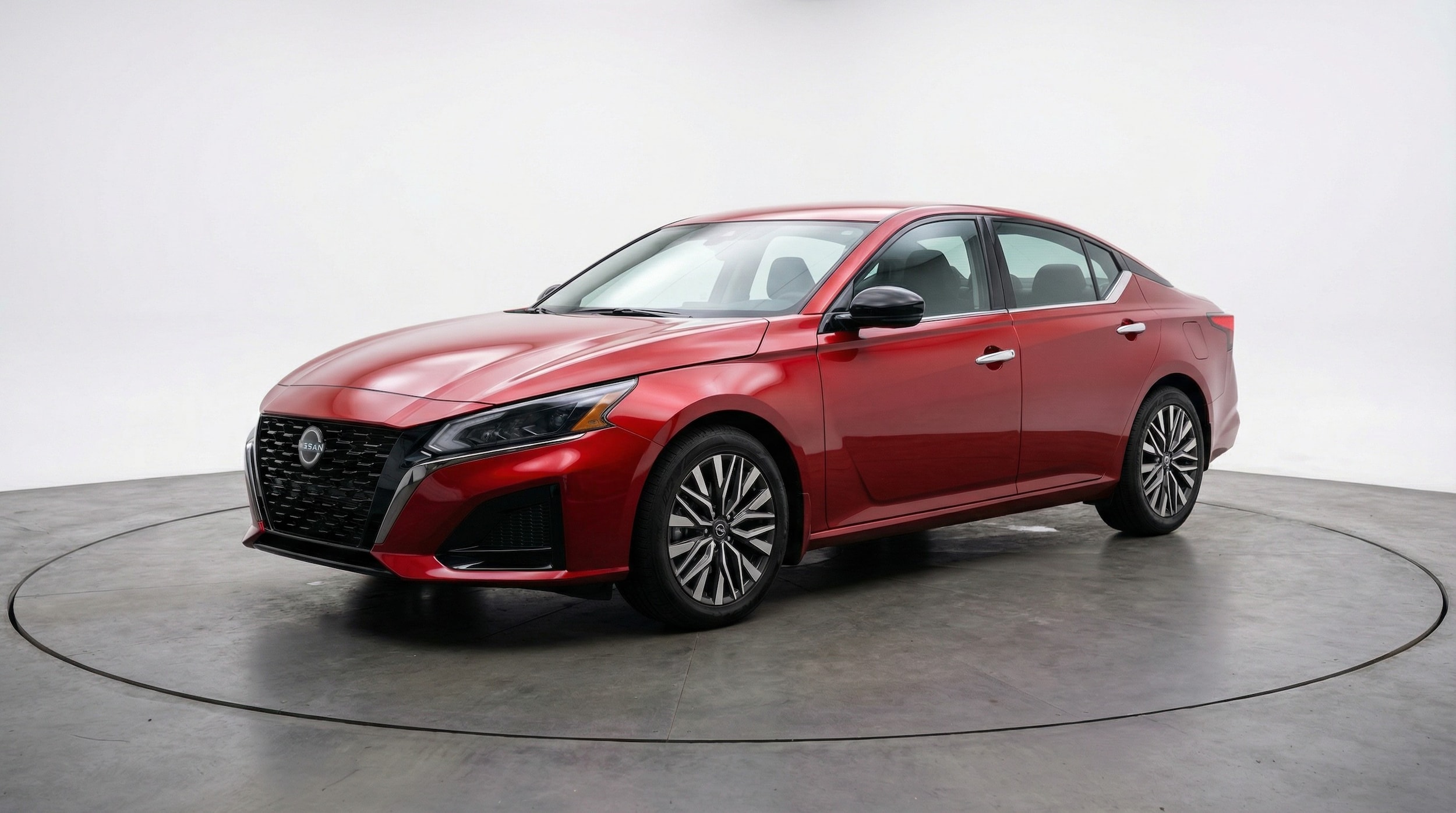 Thumbnail: 2025 Nissan Altima - 3