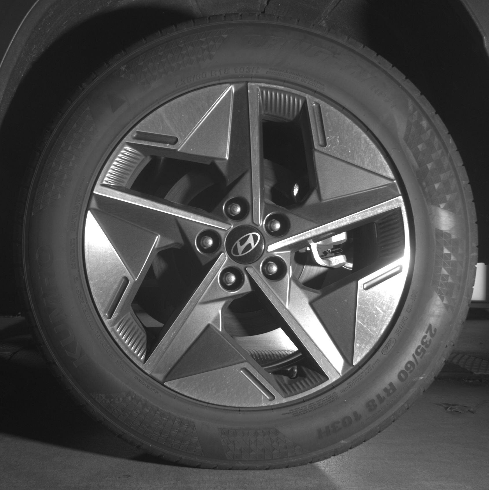 Thumbnail: 2025 Hyundai Tucson - 11