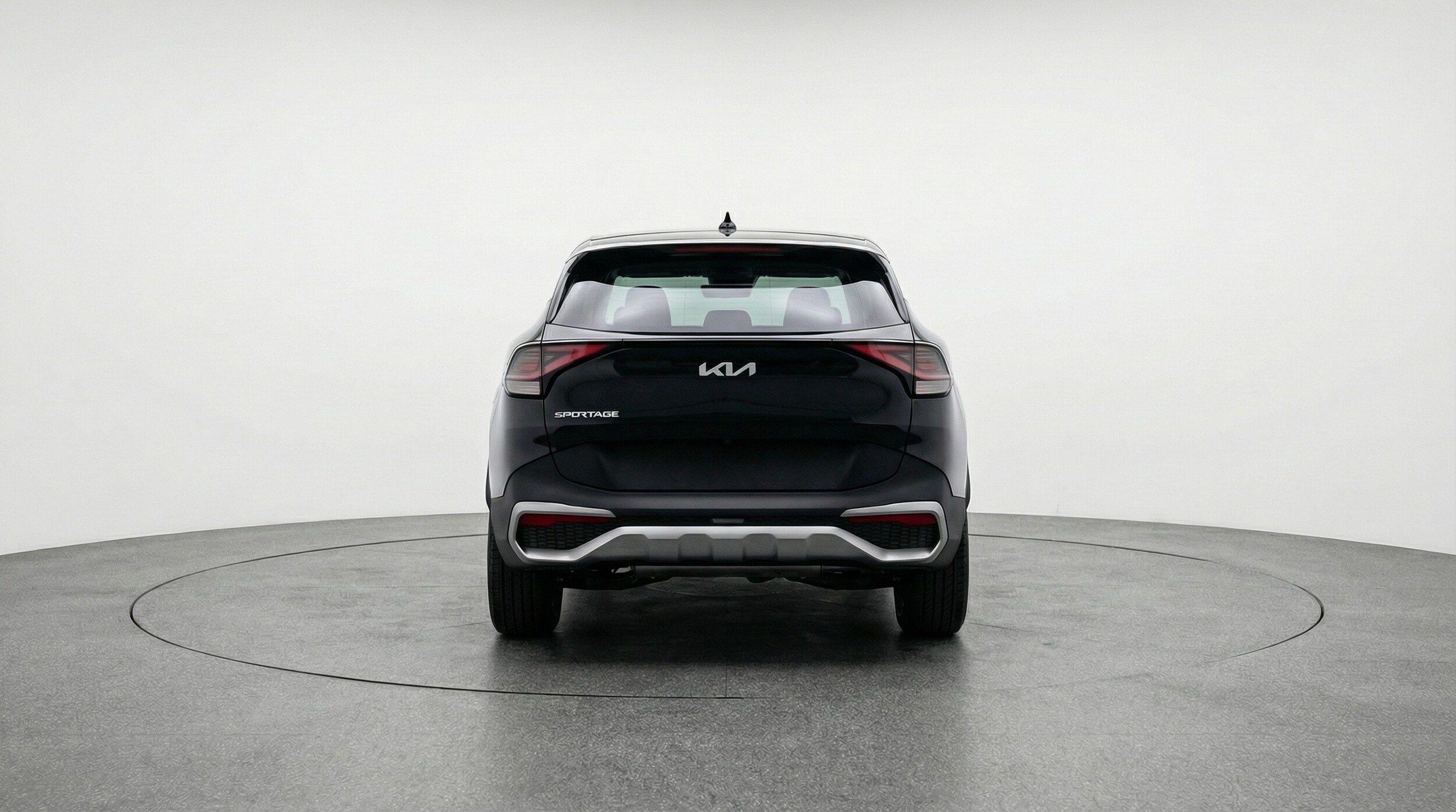 Thumbnail: 2025 Kia Sportage - 6