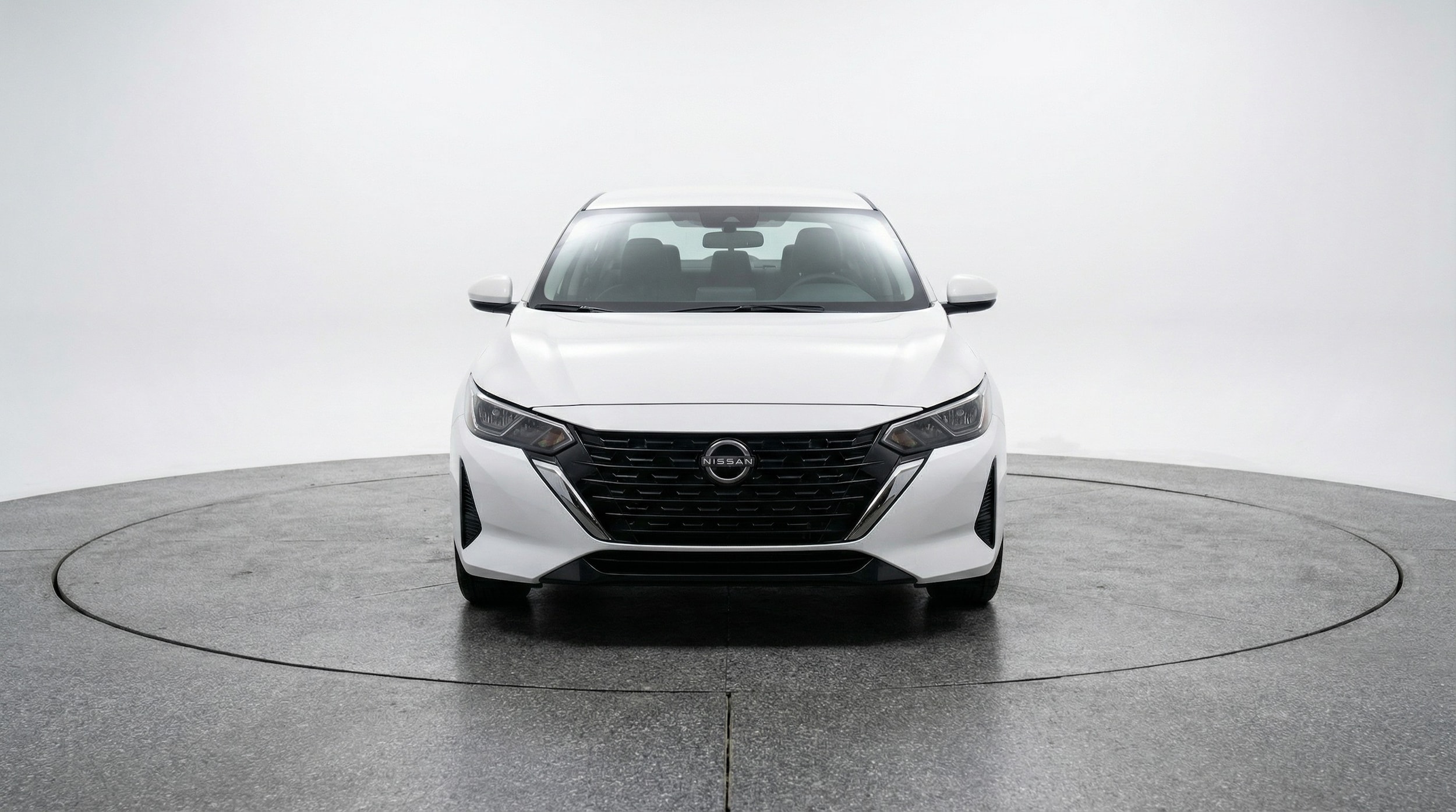 Thumbnail: 2025 Nissan Sentra - 2