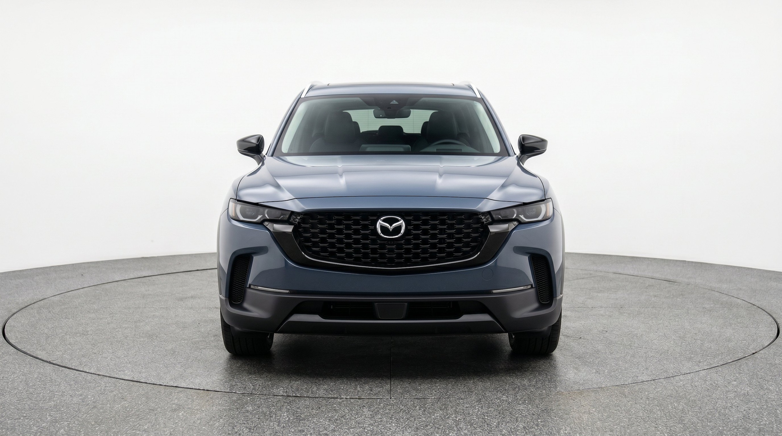 Thumbnail: 2025 Mazda CX-50 - 2