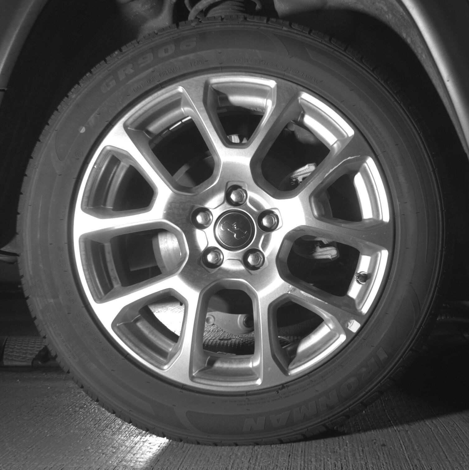 Thumbnail: 2025 Jeep Compass - 12