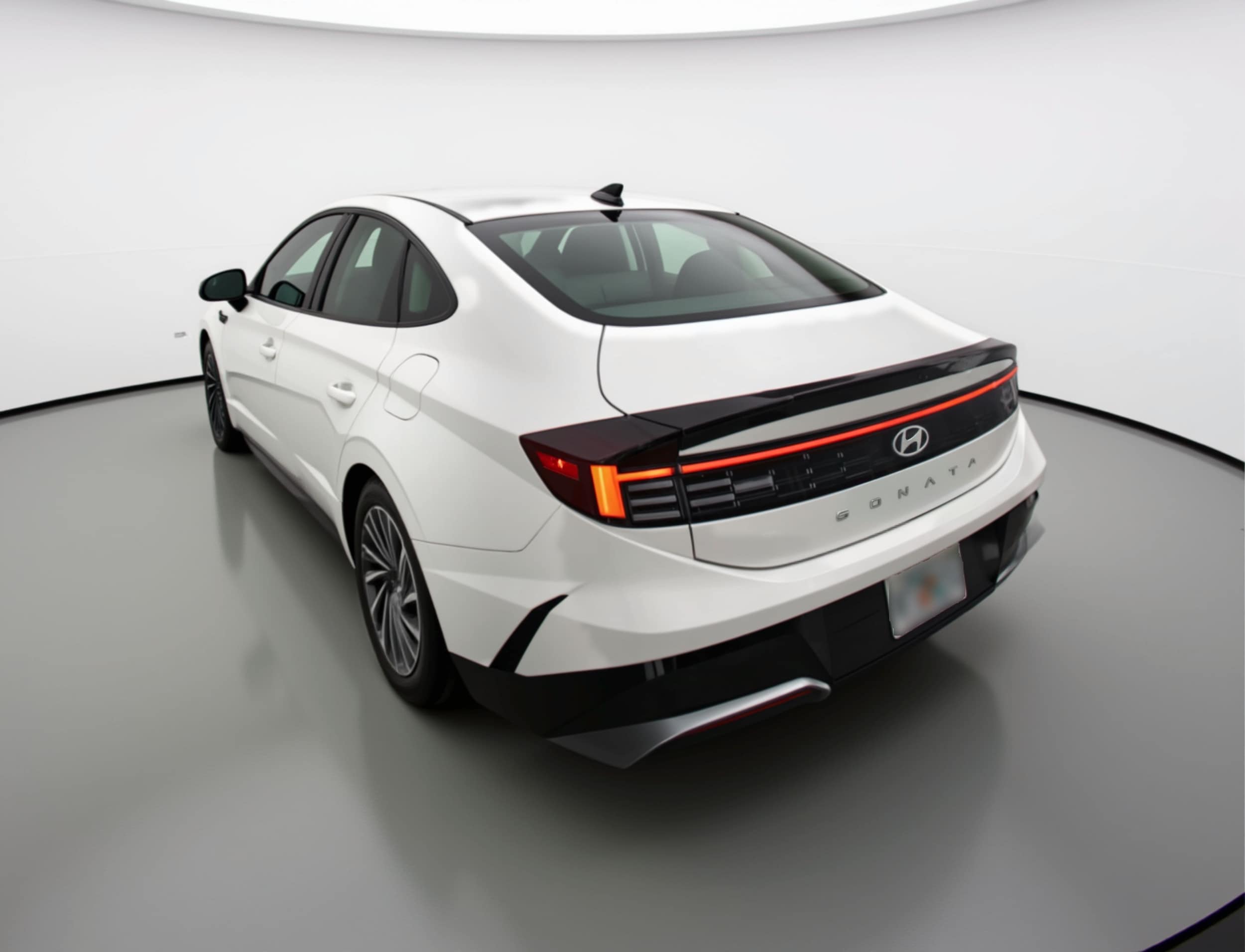 Thumbnail: 2025 Hyundai Sonata - 5