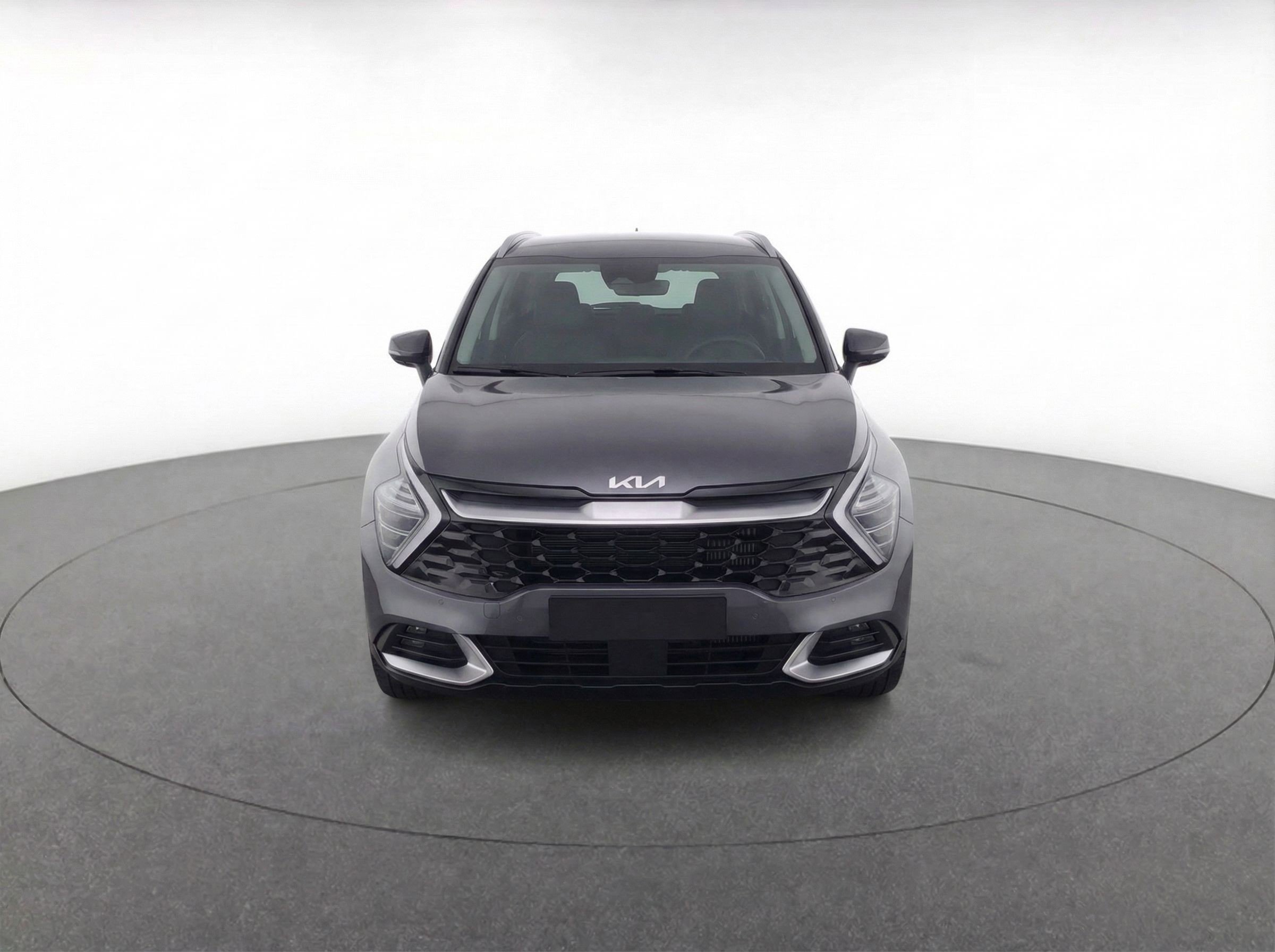 Thumbnail: 2025 Kia Sportage - 2