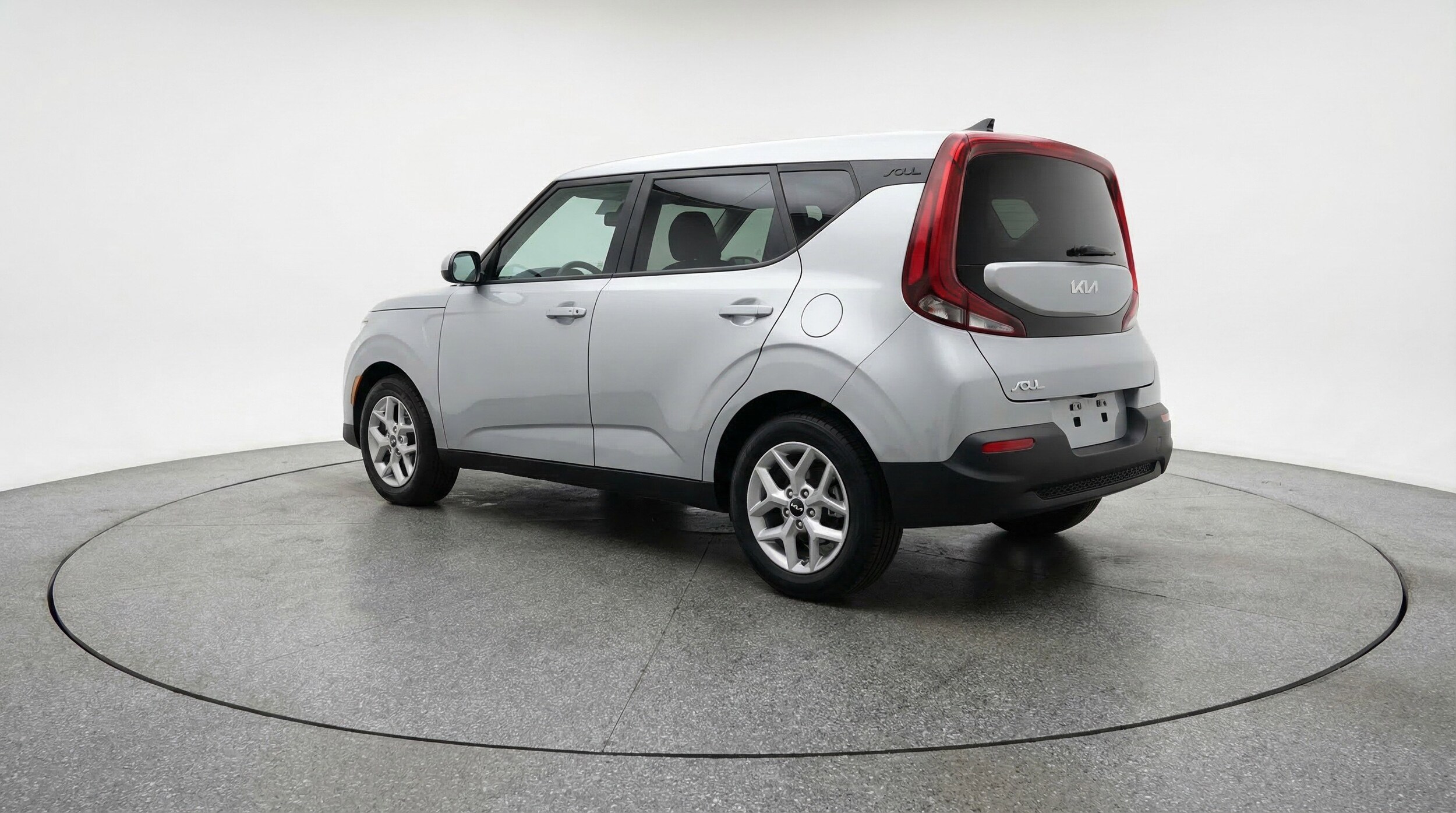 Thumbnail: 2025 Kia Soul - 6