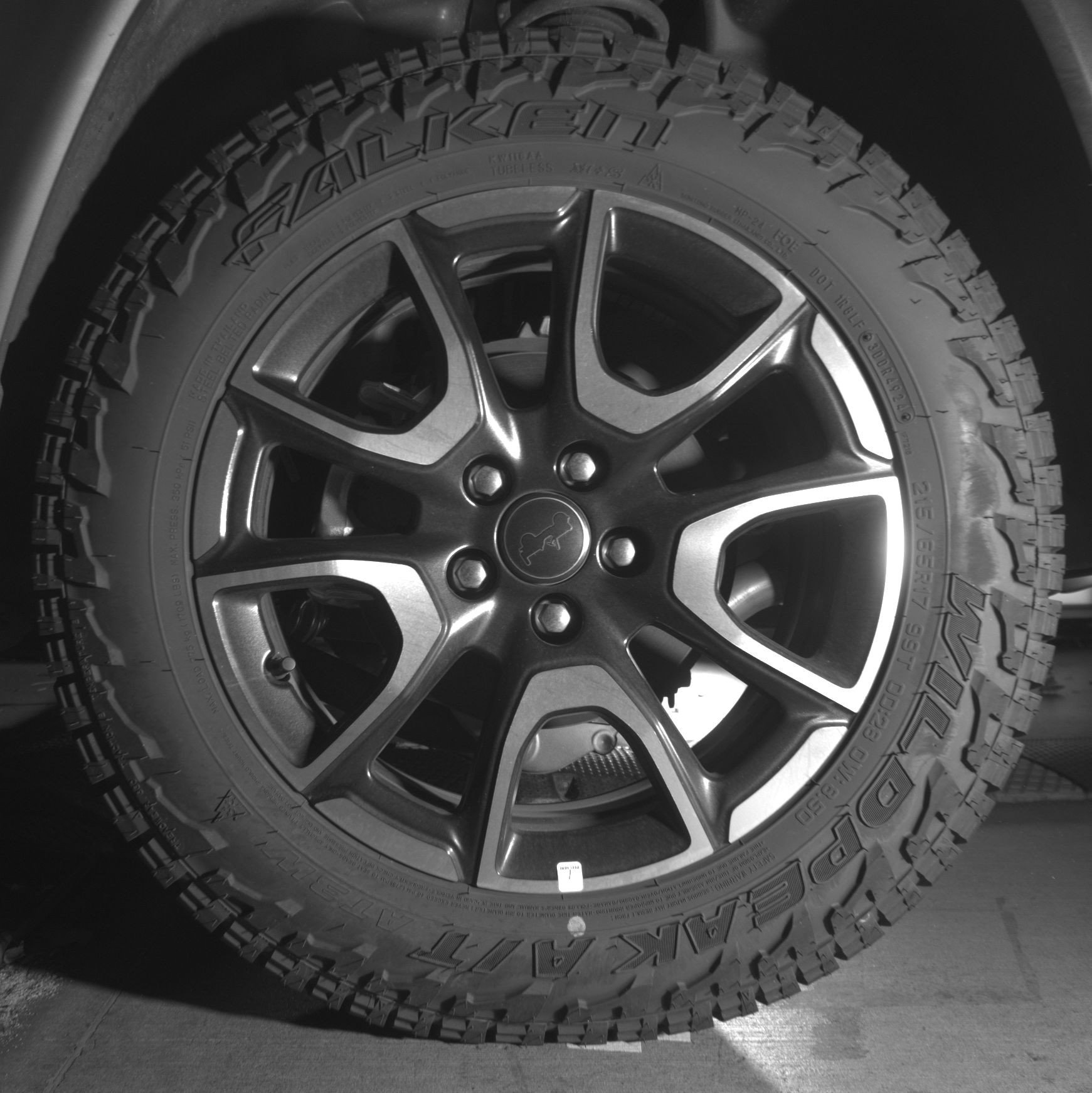 Thumbnail: 2025 Jeep Compass - 14