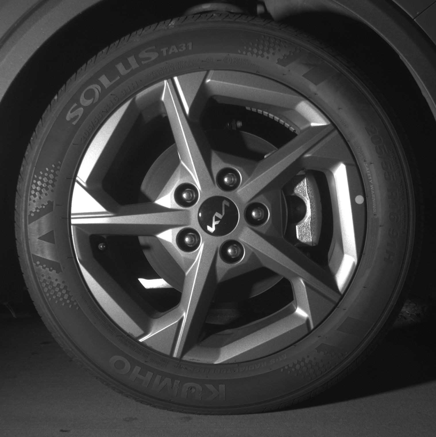 Thumbnail: 2025 Kia K4 - 10