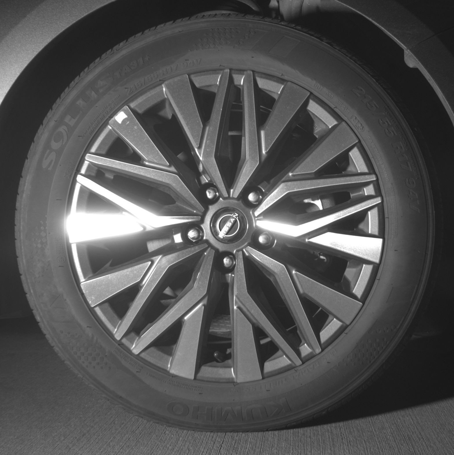 Thumbnail: 2025 Nissan Altima - 13