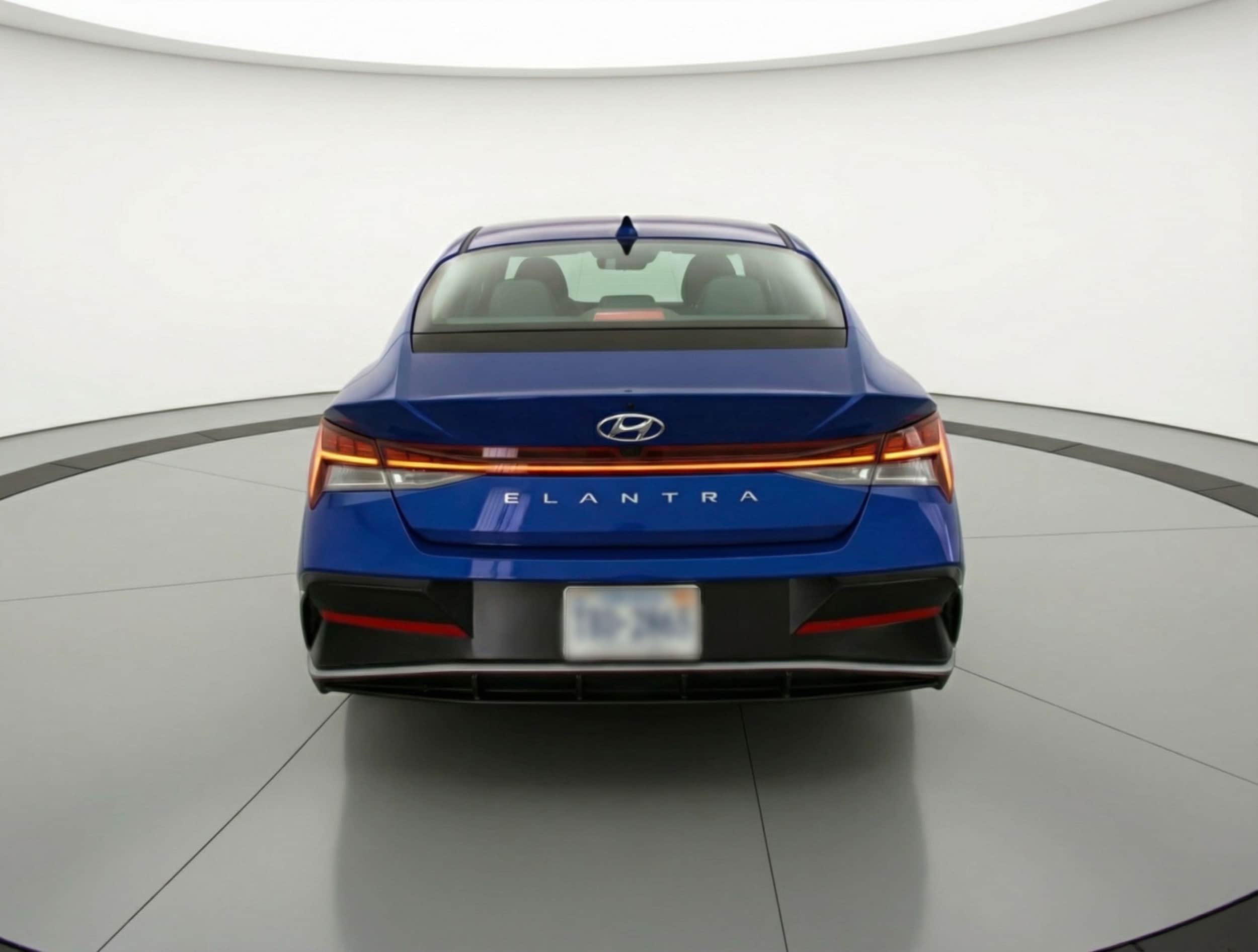 Thumbnail: 2025 Hyundai Elantra - 6