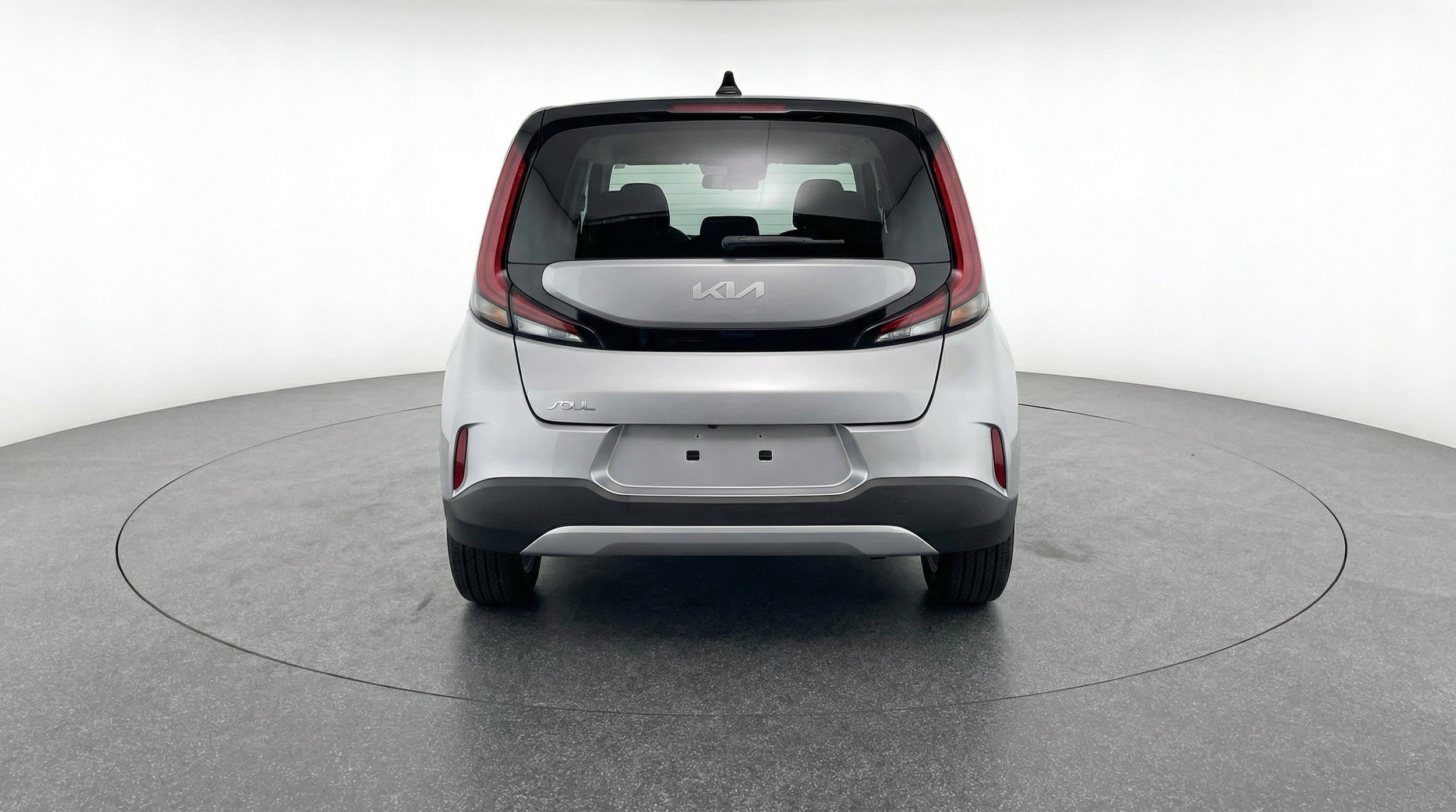 Thumbnail: 2025 Kia Soul - 7