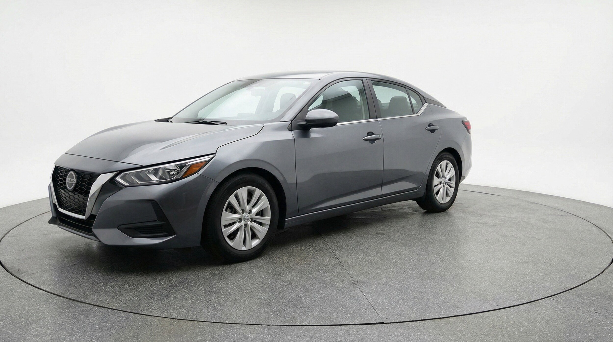 Thumbnail: 2025 Nissan Sentra - 3