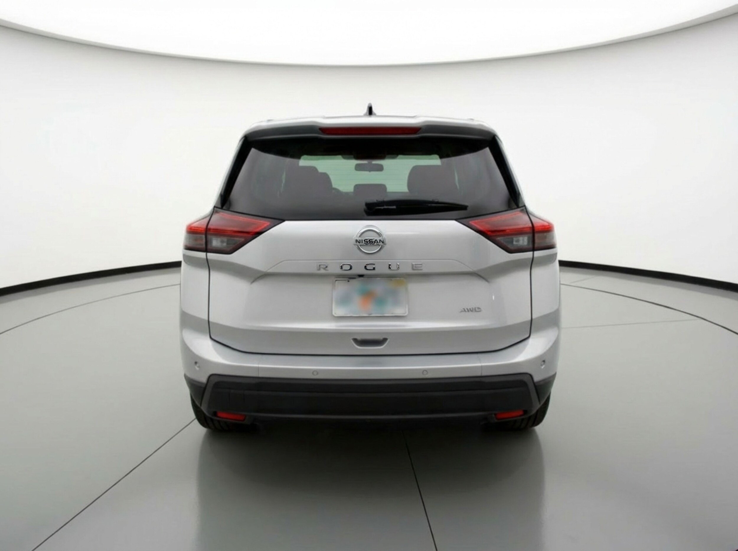 Thumbnail: 2025 Nissan Rogue - 6