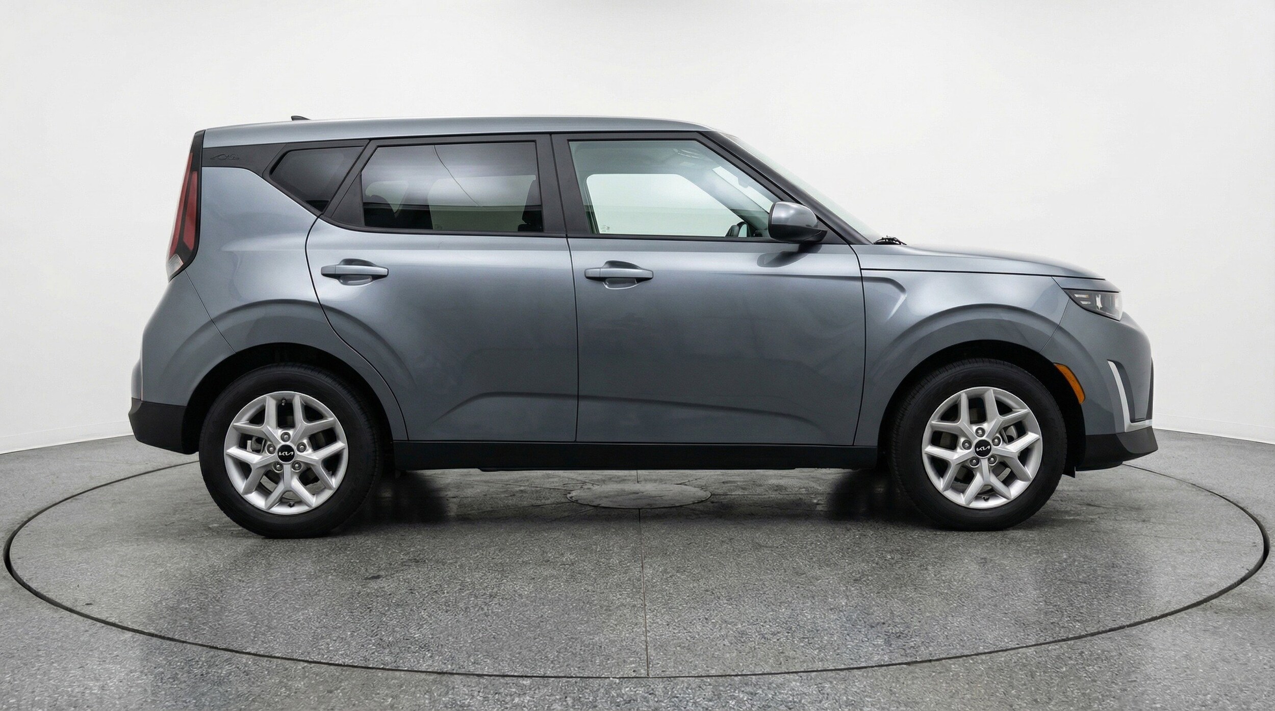 Thumbnail: 2025 Kia Soul - 11