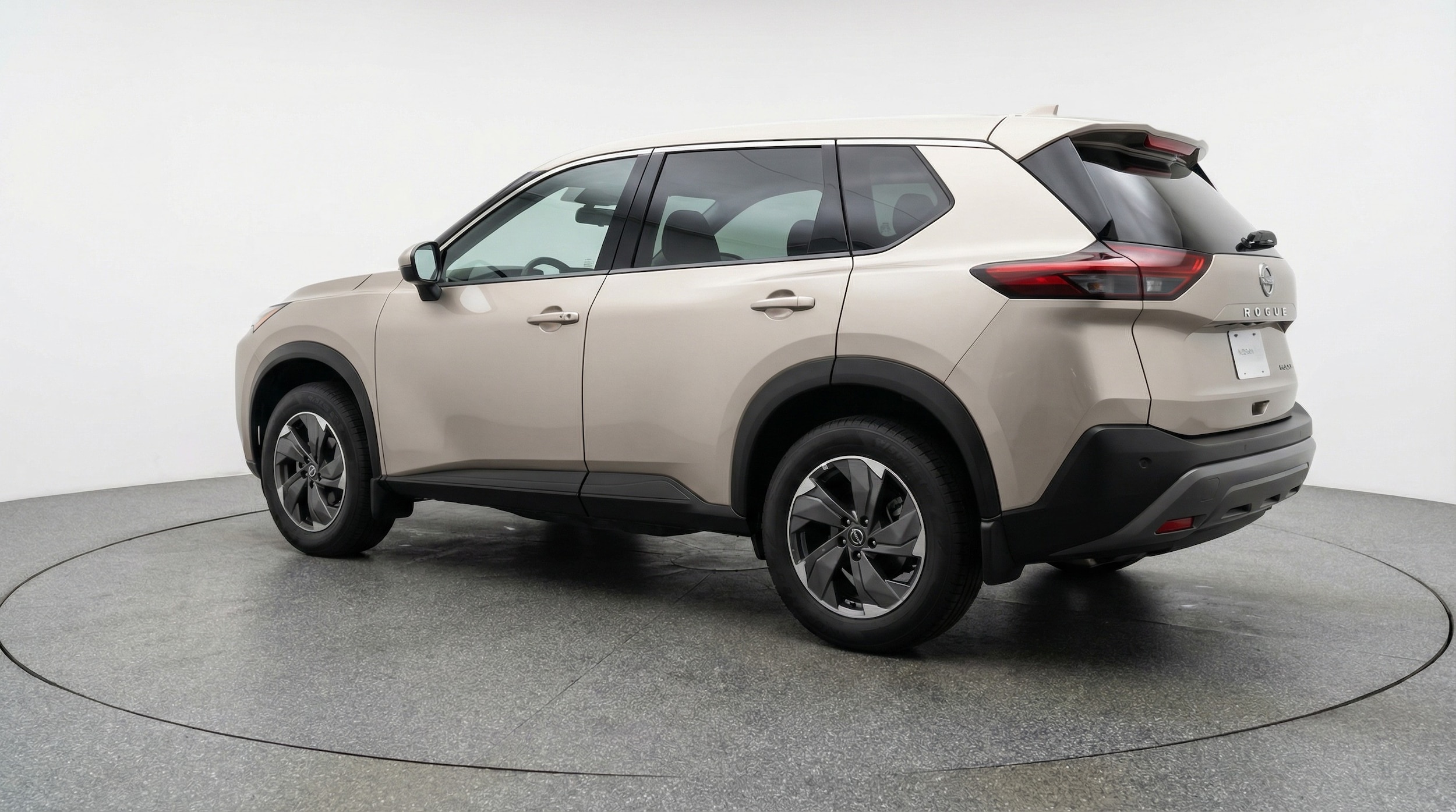 Thumbnail: 2025 Nissan Rogue - 5
