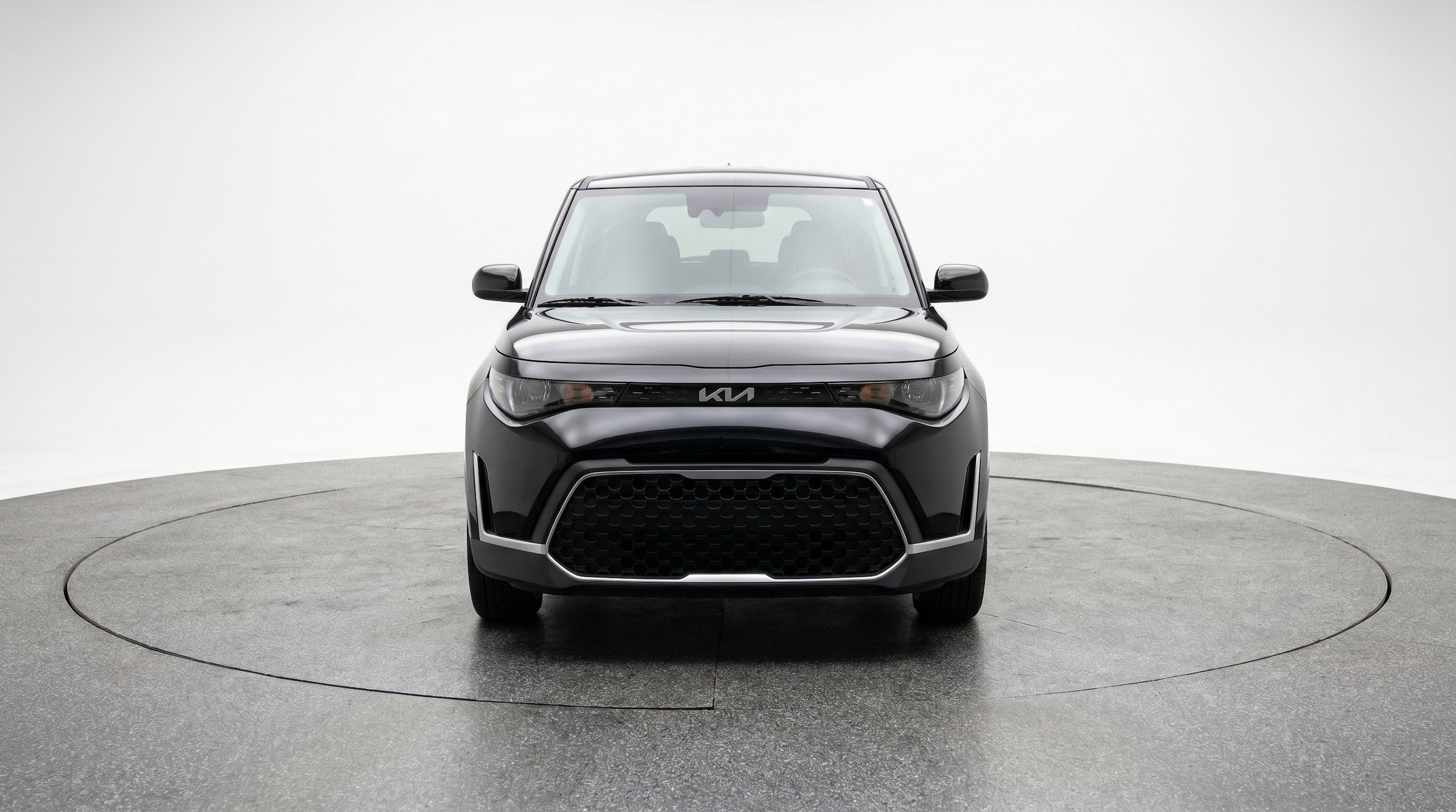 Thumbnail: 2025 Kia Soul - 2