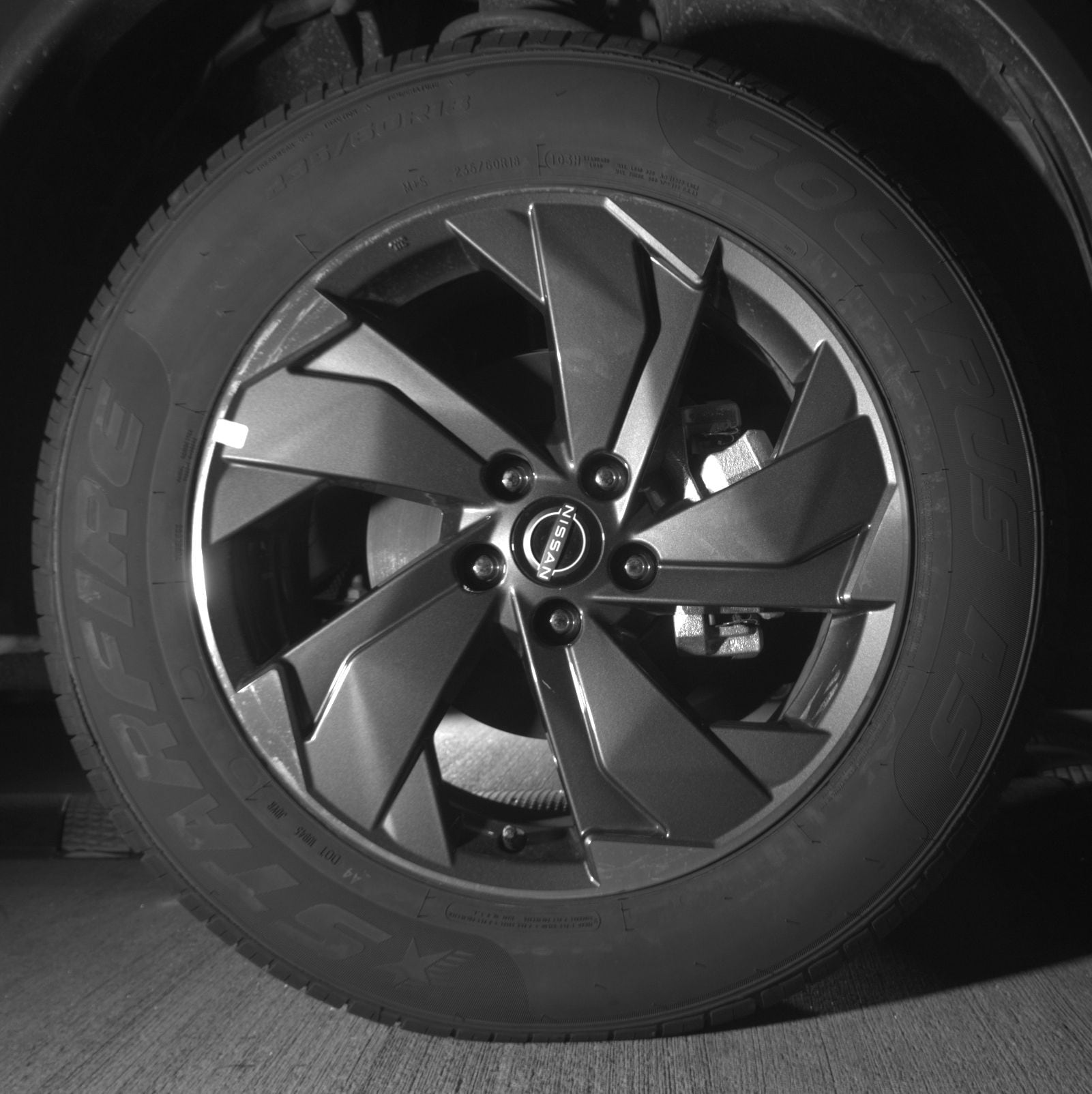 Thumbnail: 2025 Nissan Rogue - 10