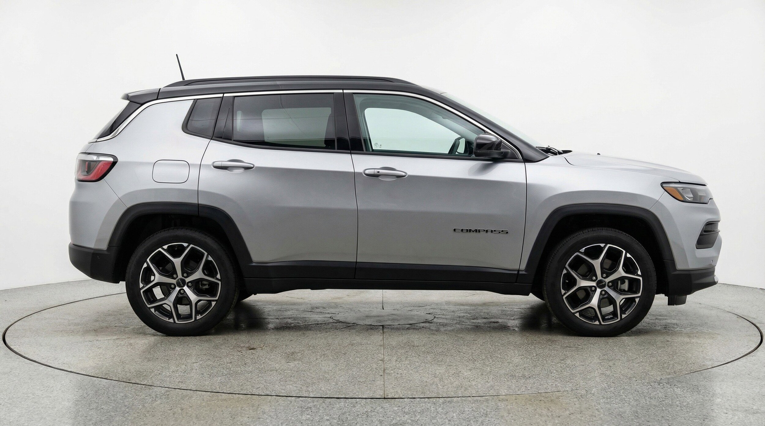 Thumbnail: 2025 Jeep Compass - 11