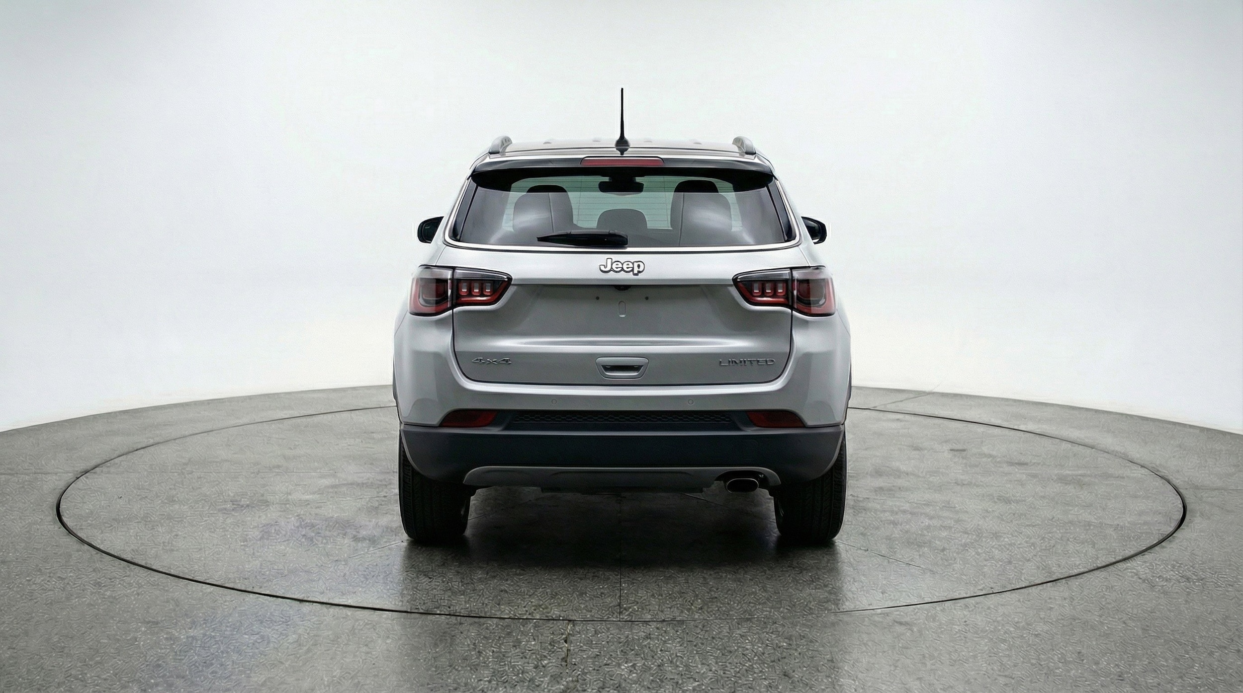 Thumbnail: 2025 Jeep Compass - 7