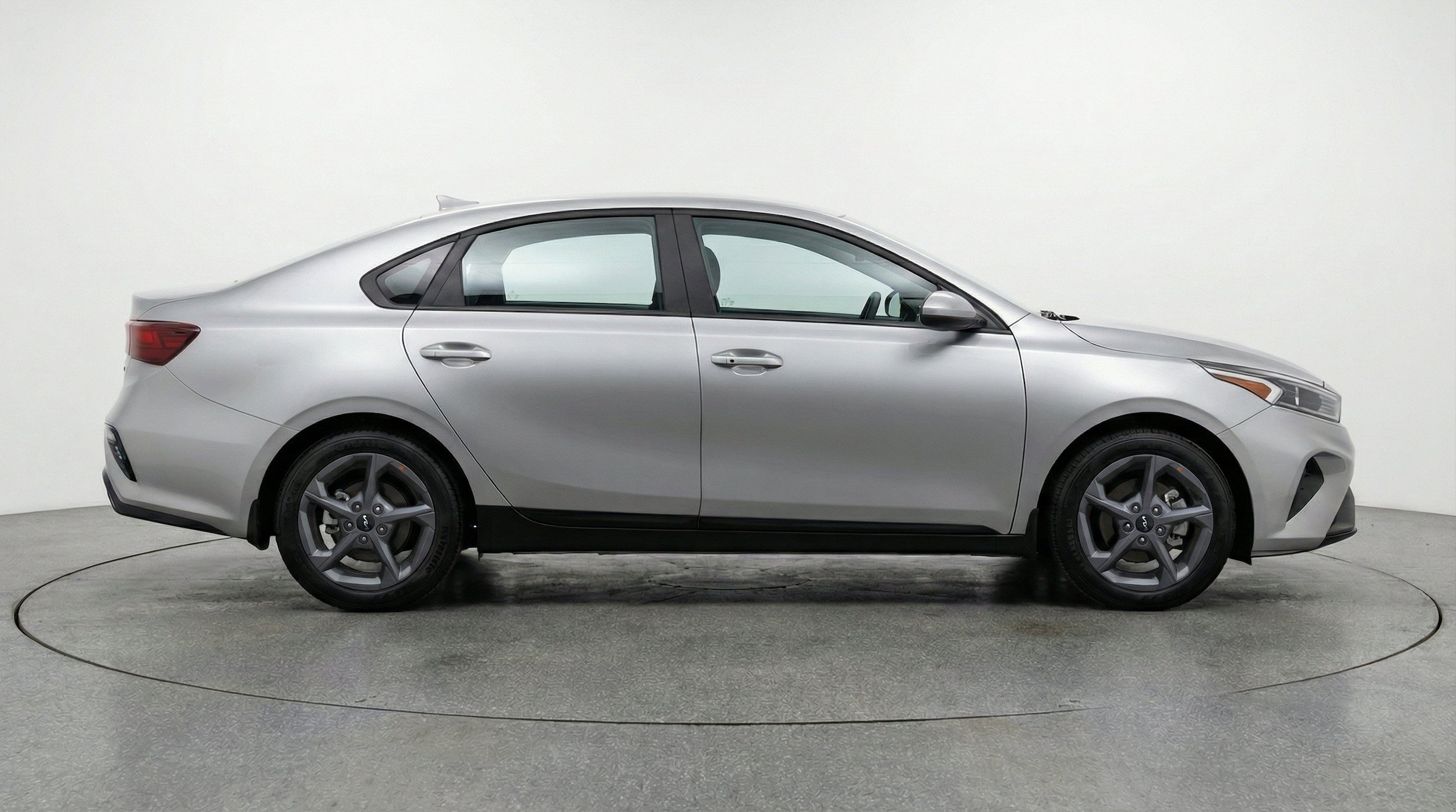 Thumbnail: 2026 Kia K4 - 11