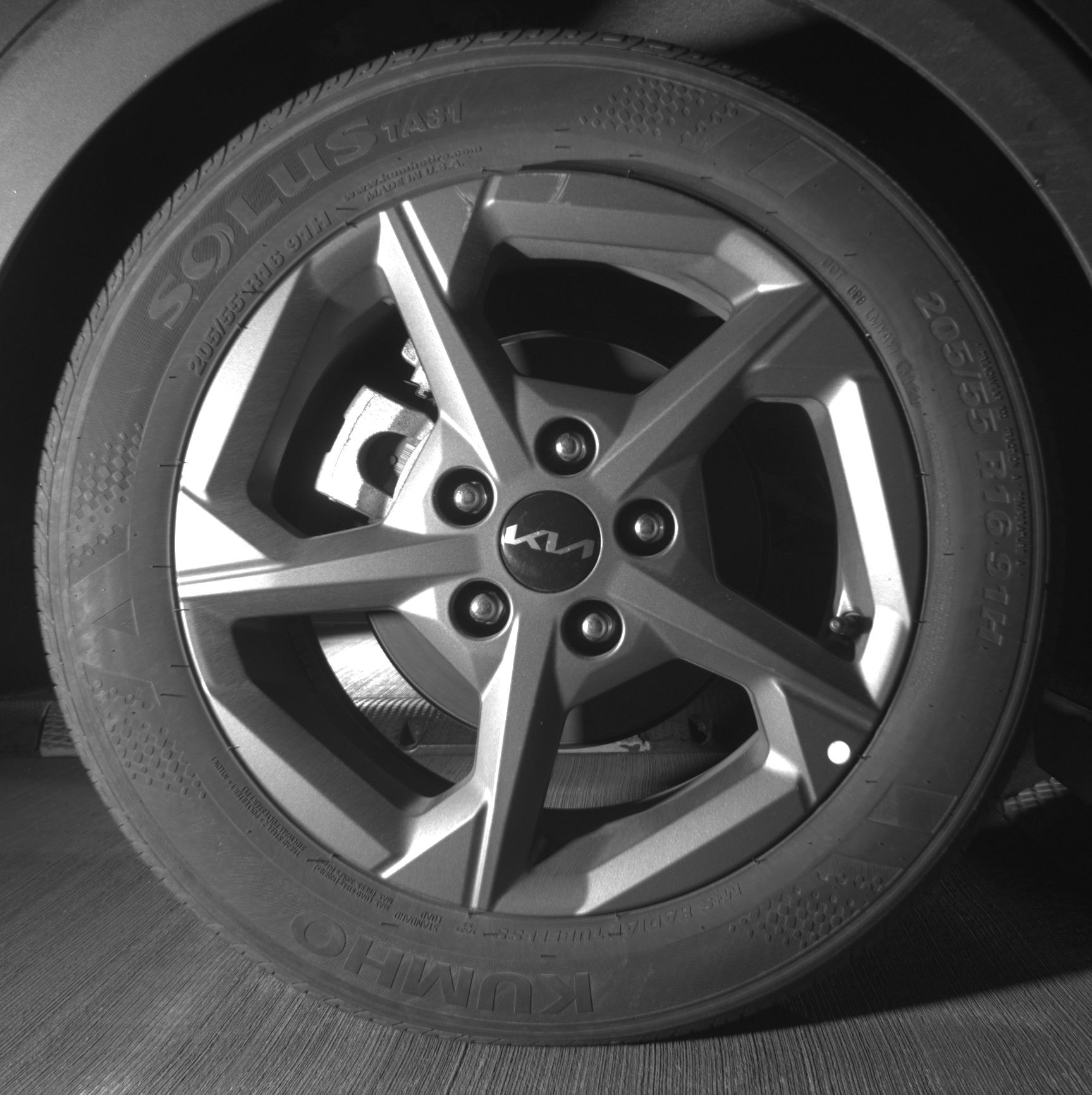 Thumbnail: 2025 Kia K4 - 12