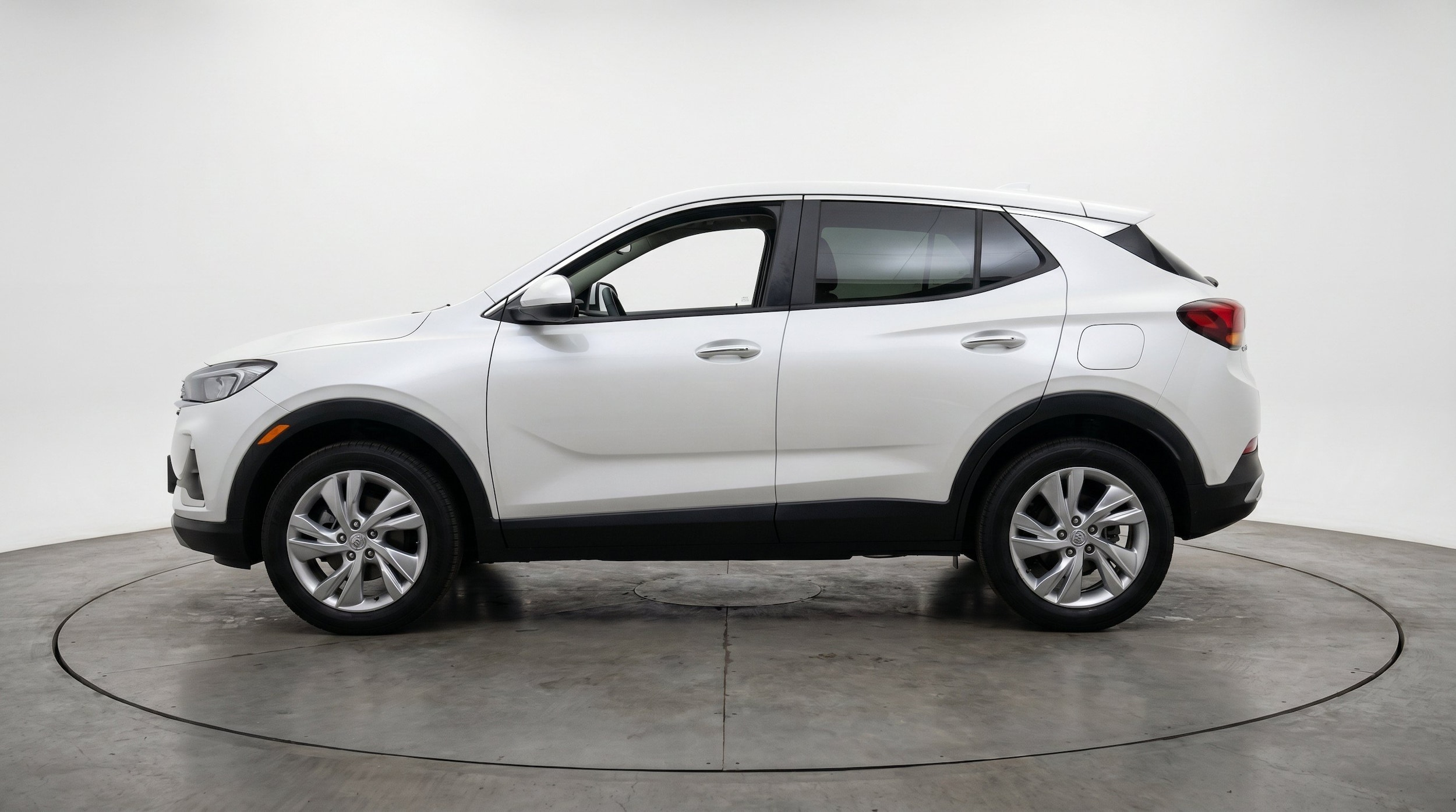 Thumbnail: 2026 Buick Encore GX - 5