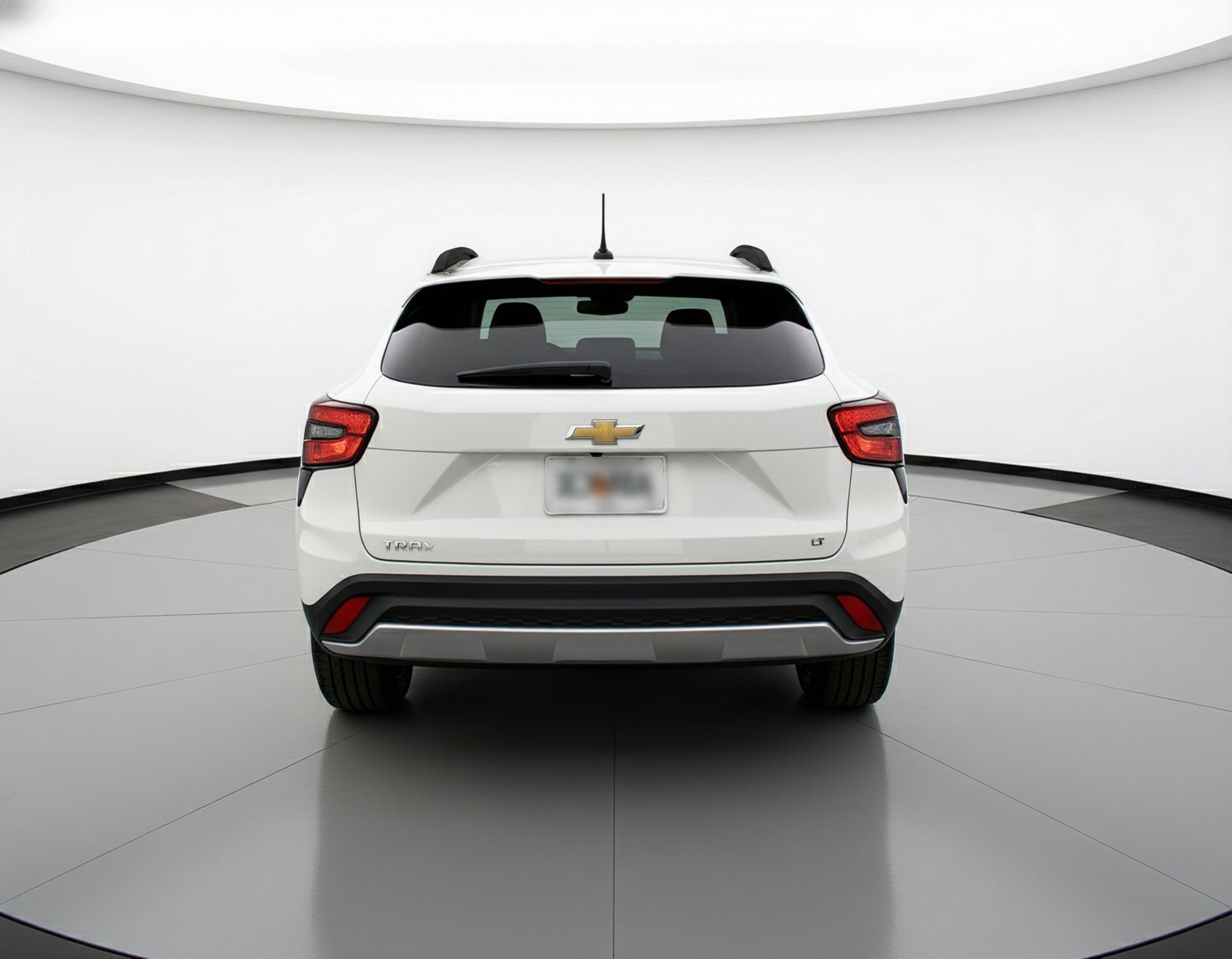 Thumbnail: 2025 Chevrolet Trax - 7