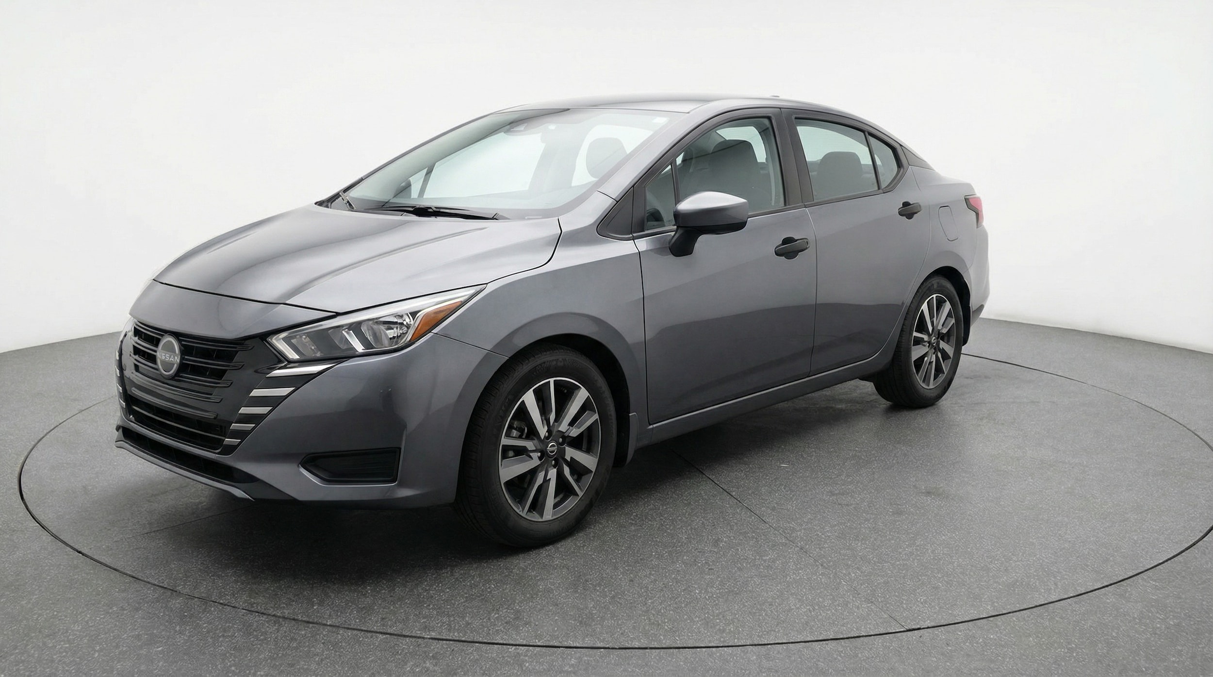 Thumbnail: 2025 Nissan Versa - 3