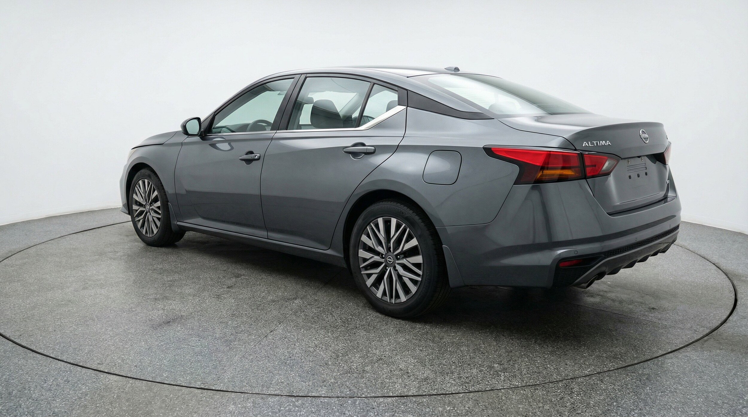 Thumbnail: 2025 Nissan Altima - 6