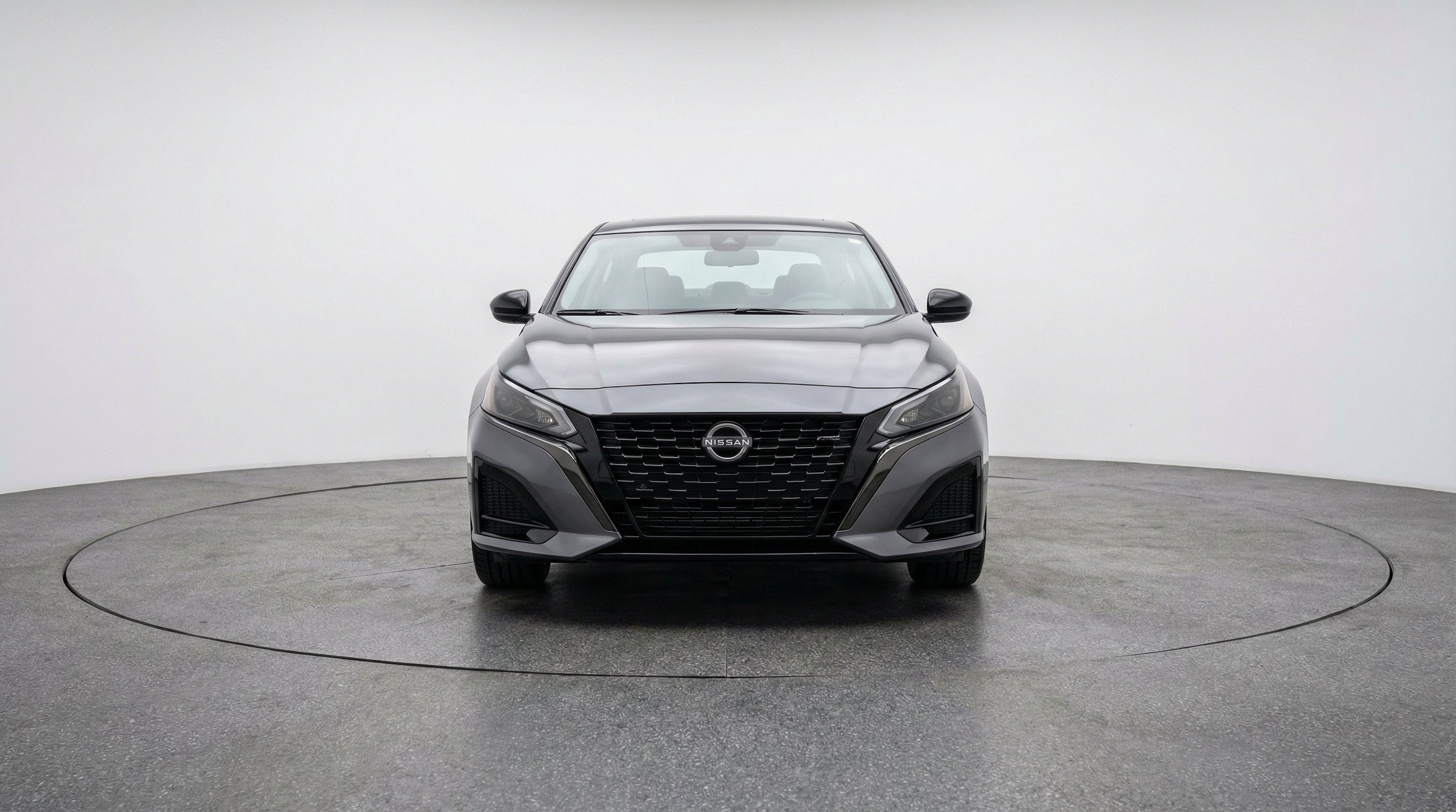 Thumbnail: 2026 Nissan Altima - 2