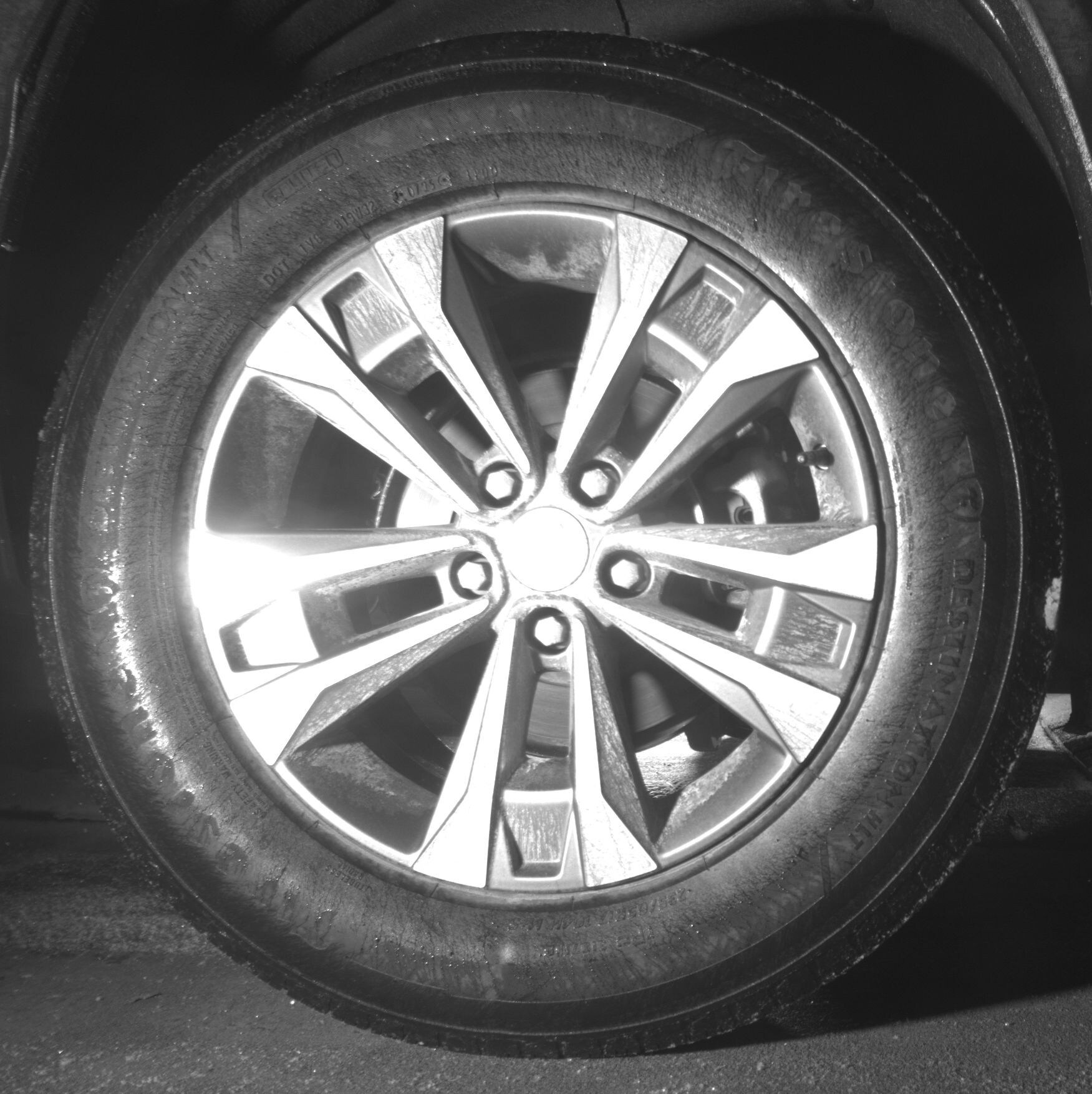 Thumbnail: 2025 Chevrolet Equinox - 12