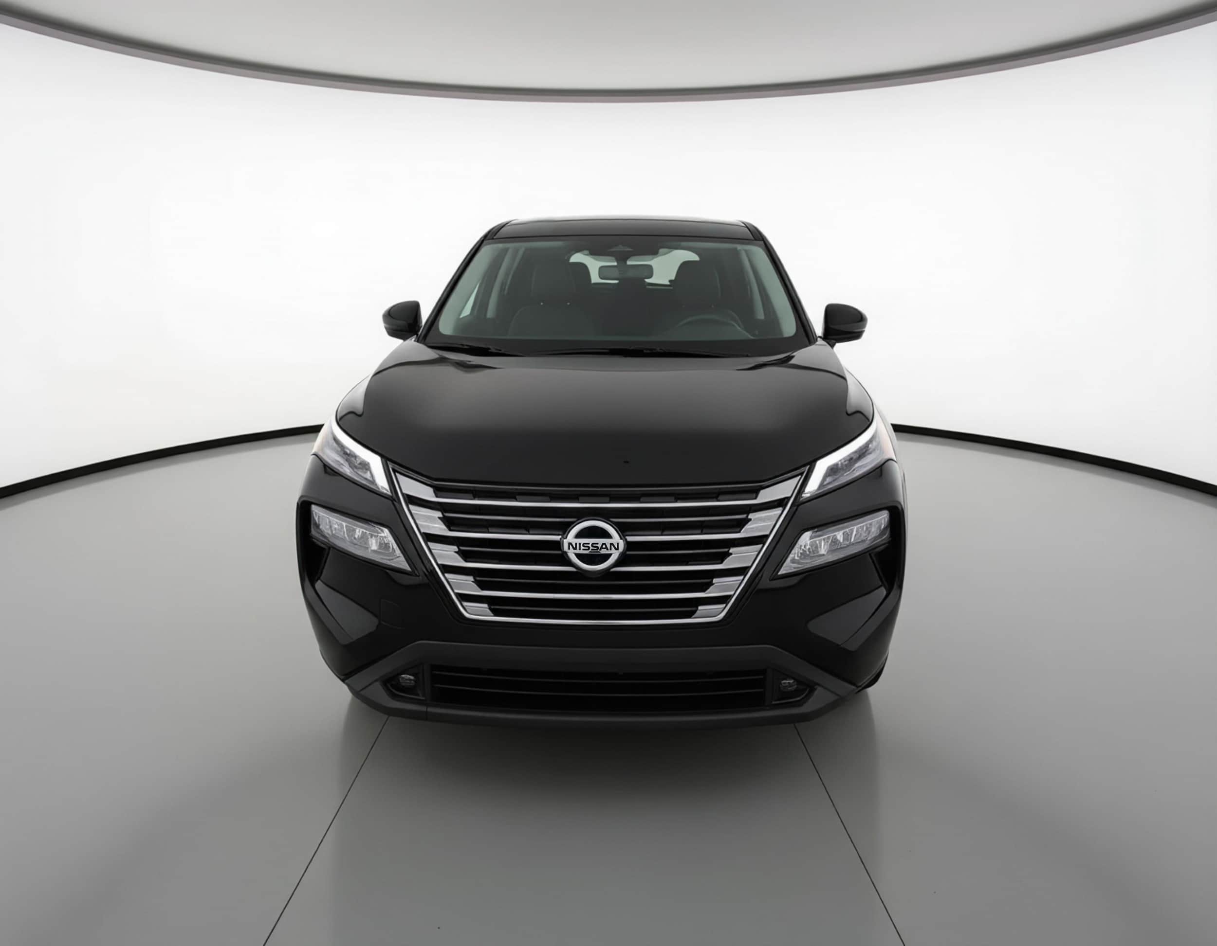 Thumbnail: 2025 Nissan Rogue - 2