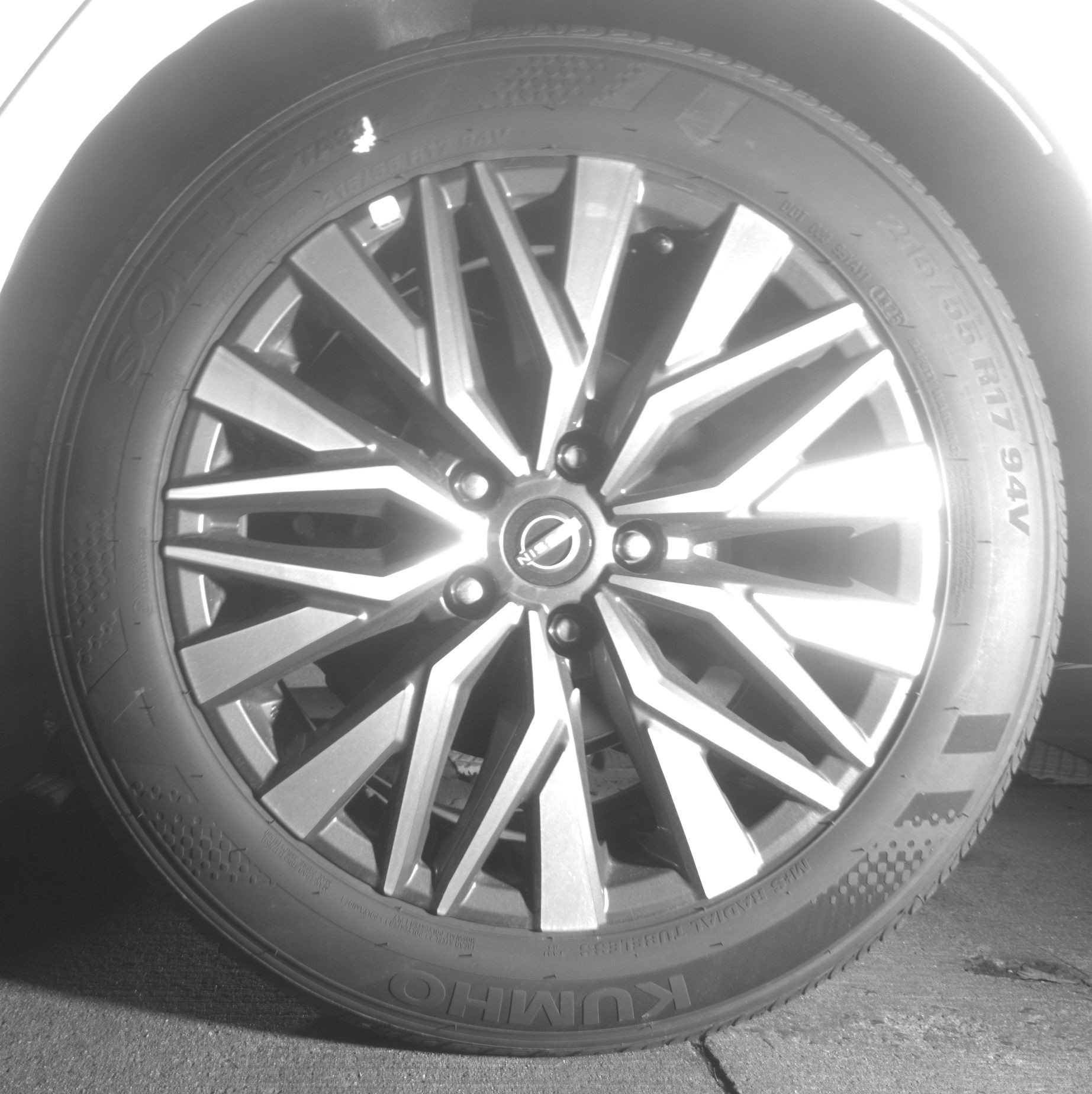 Thumbnail: 2026 Nissan Altima - 14