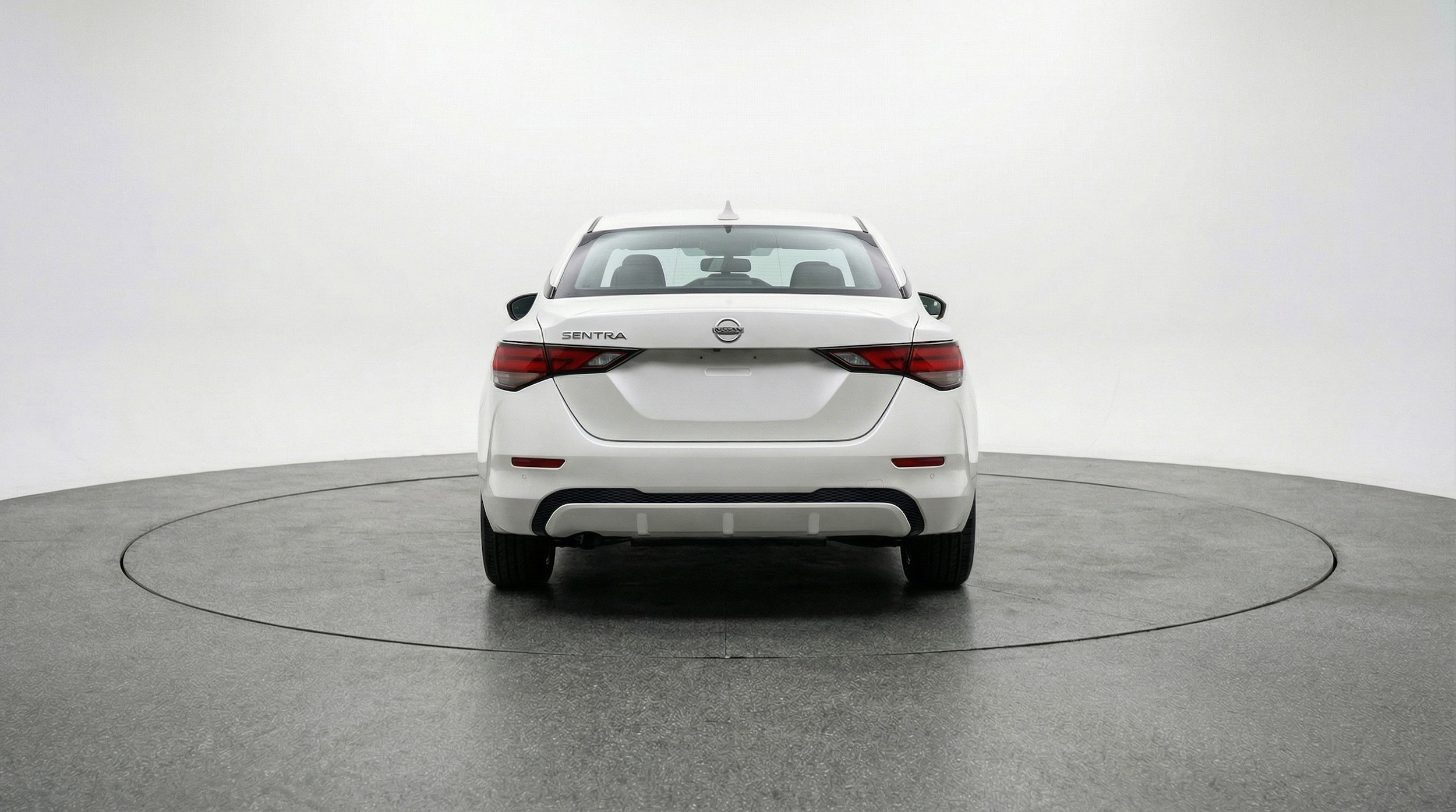 Thumbnail: 2025 Nissan Sentra - 7