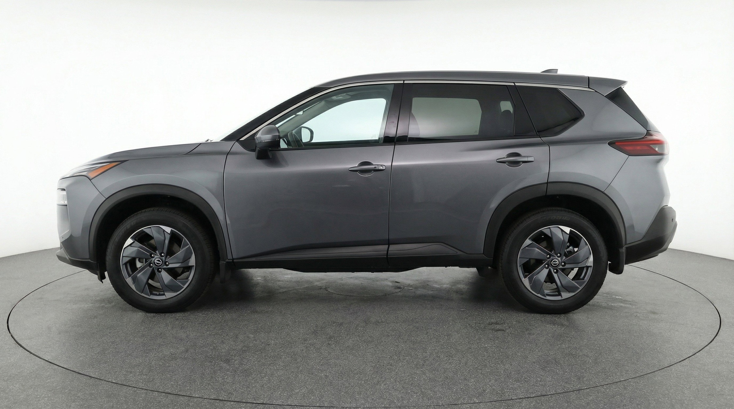 Thumbnail: 2025 Nissan Rogue - 5