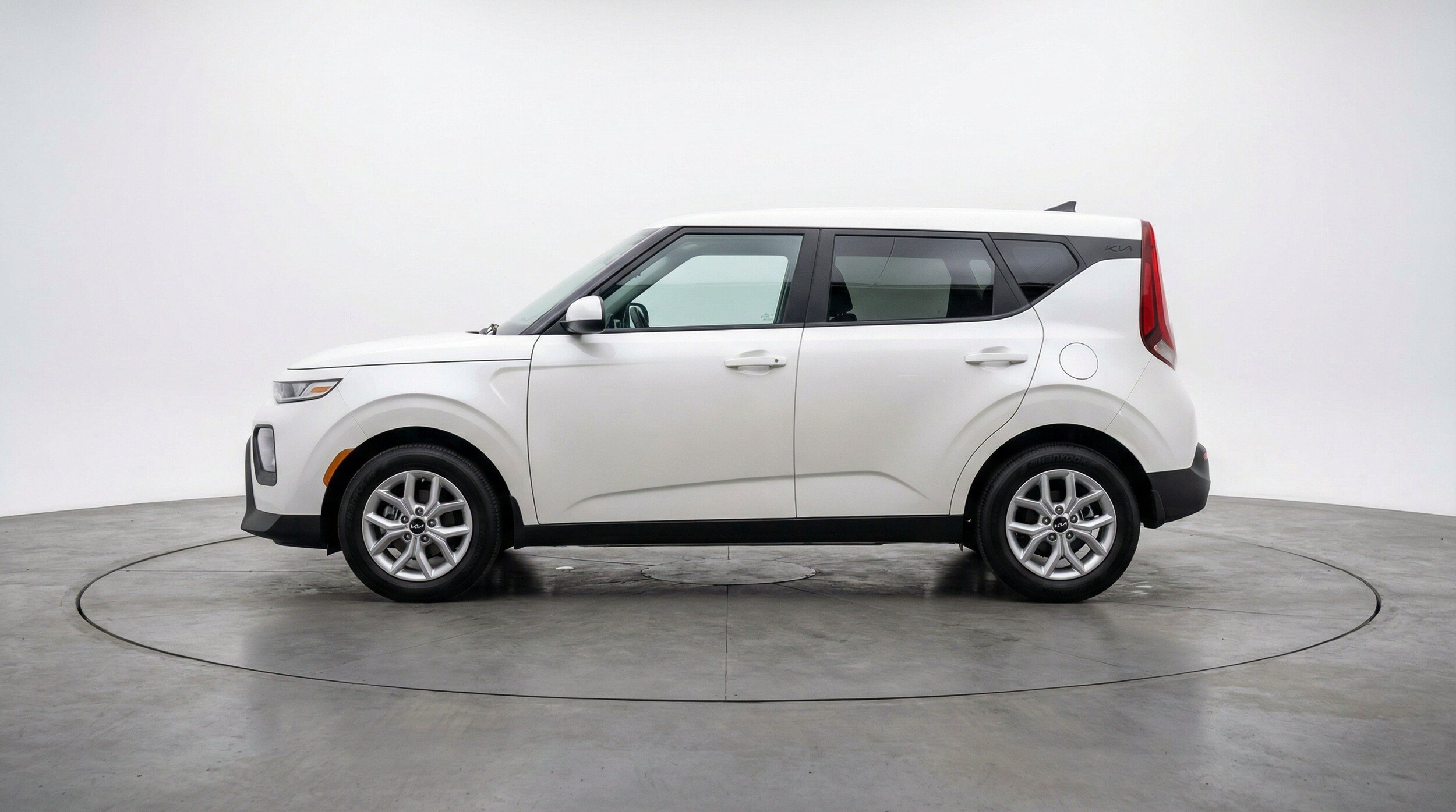 Thumbnail: 2025 Kia Soul - 5
