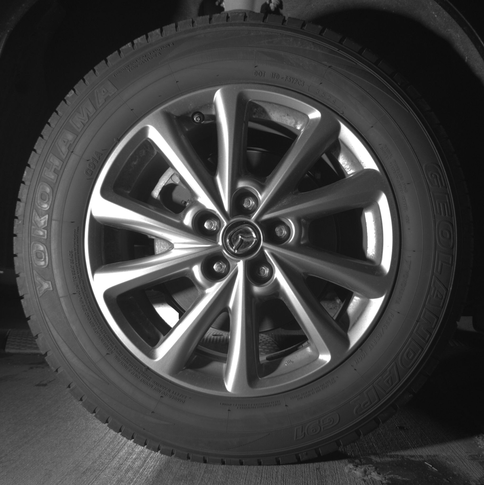 Thumbnail: 2025 Mazda CX-5 - 12